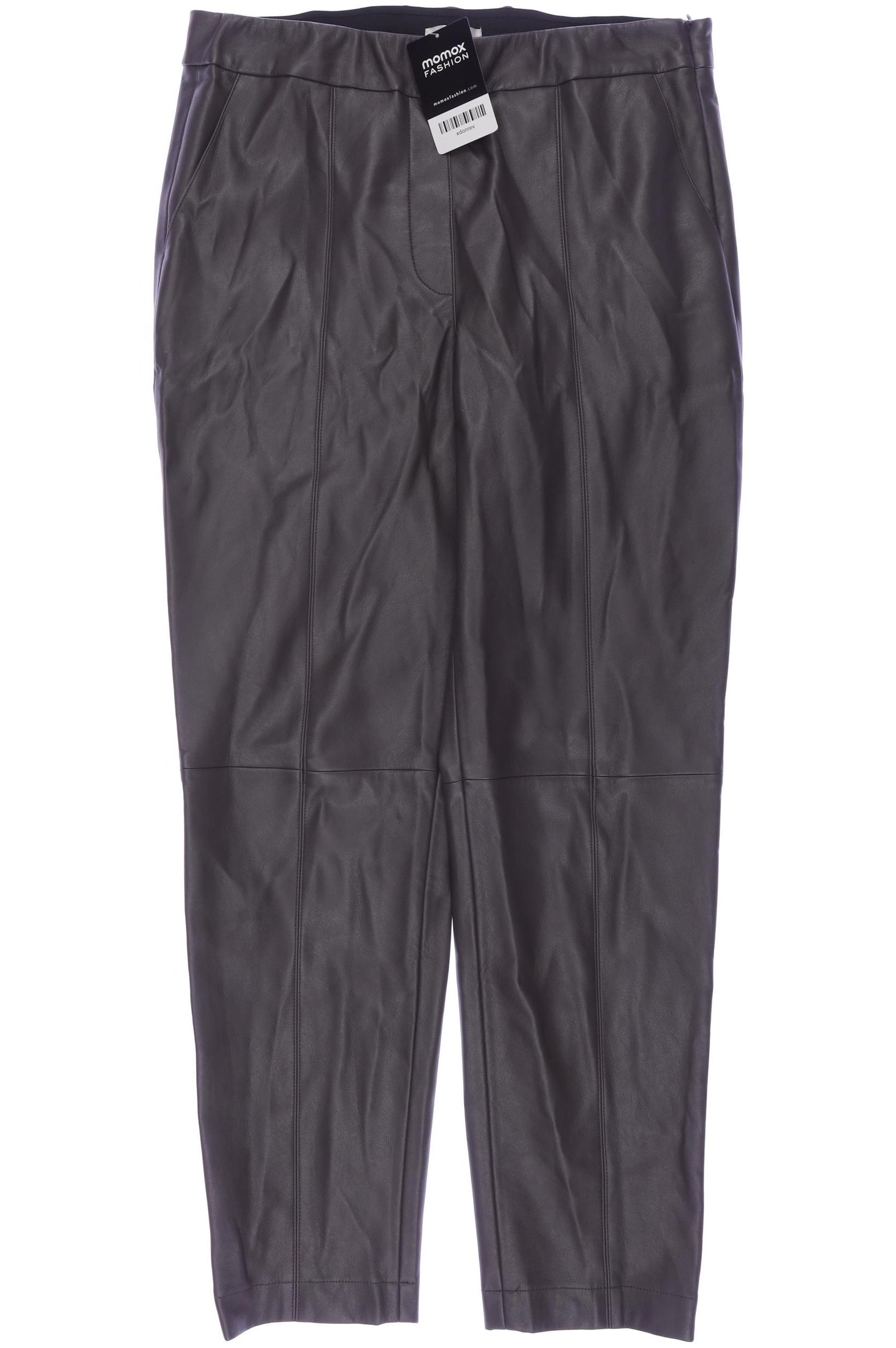 

Gerry Weber Damen Stoffhose, grau, Gr. 40