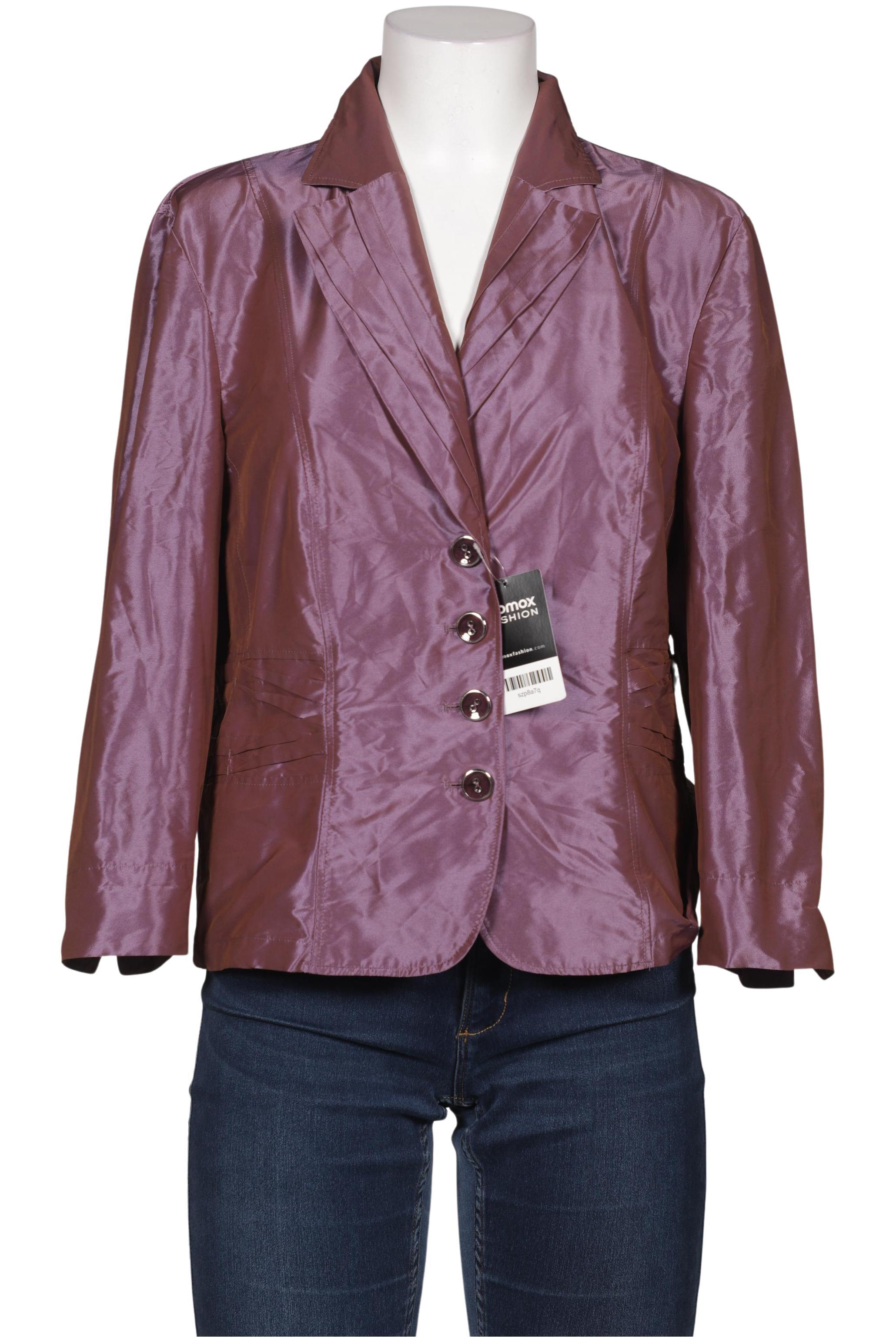 

Gerry Weber Damen Blazer, flieder, Gr. 42