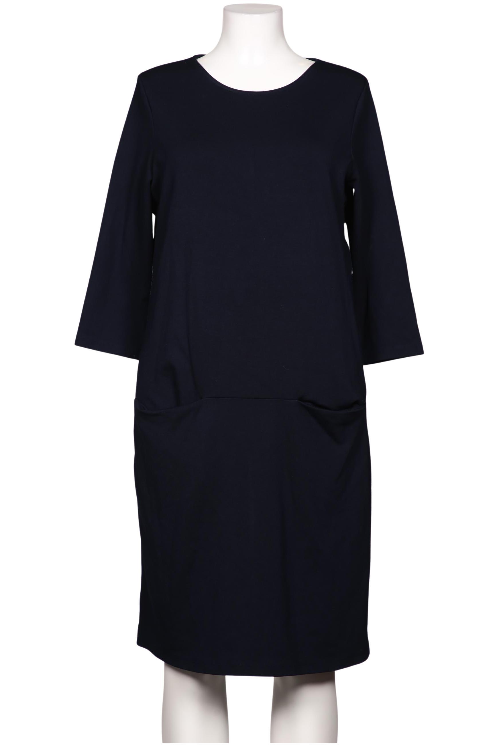 

Gerry Weber Damen Kleid, marineblau, Gr. 44
