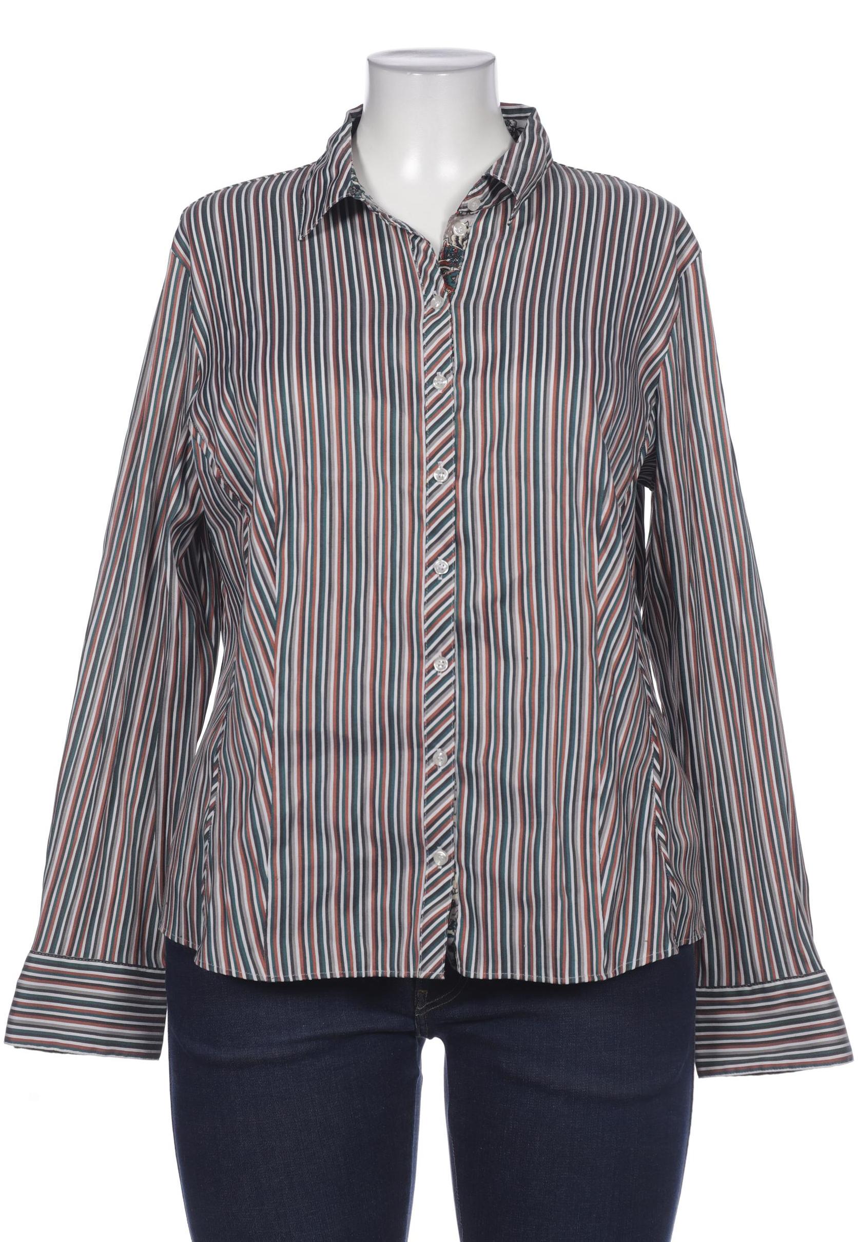 

Gerry Weber Damen Bluse, mehrfarbig, Gr. 46
