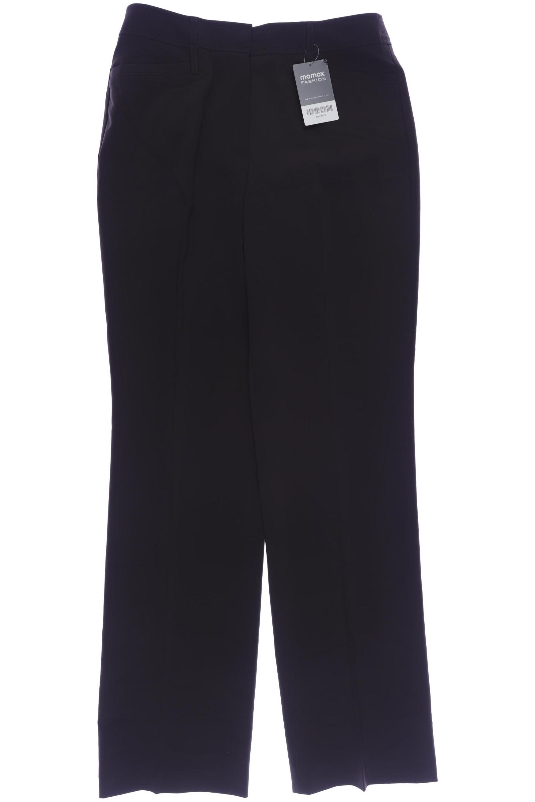 

Gerry Weber Damen Stoffhose, braun, Gr. 38