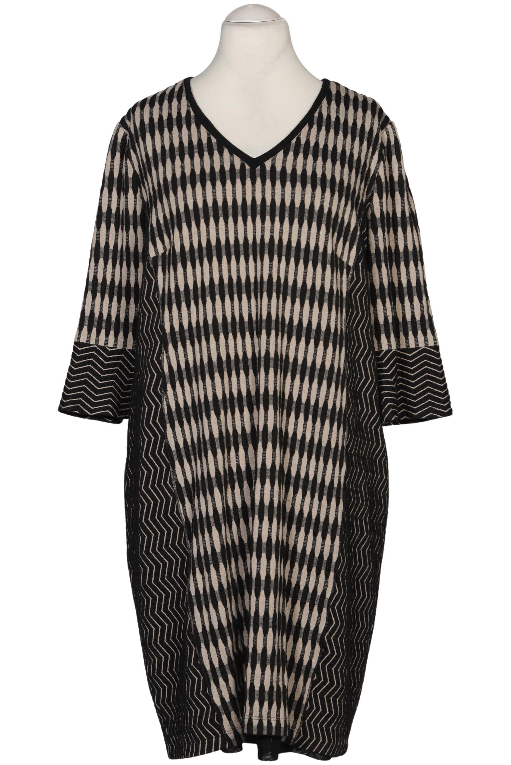 

Gerry Weber Damen Kleid, mehrfarbig, Gr. 48