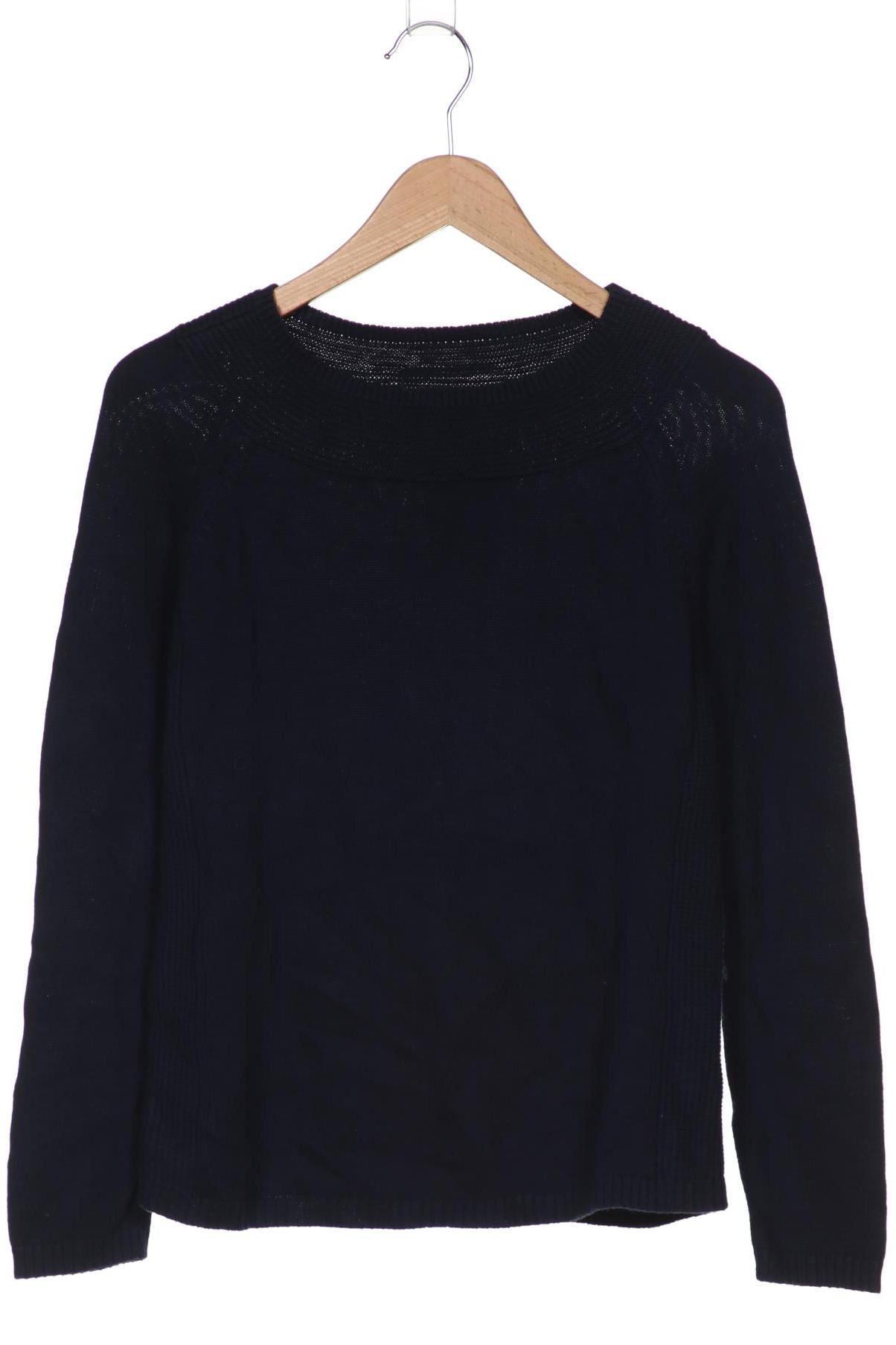 

Gerry Weber Damen Pullover, marineblau, Gr. 40