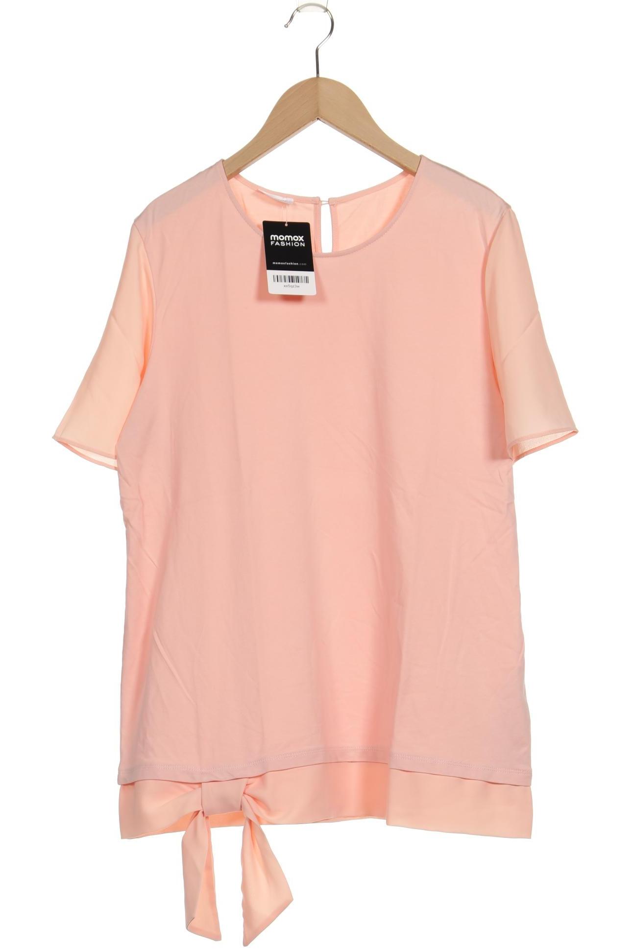 

Gerry Weber Damen T-Shirt, pink, Gr. 42