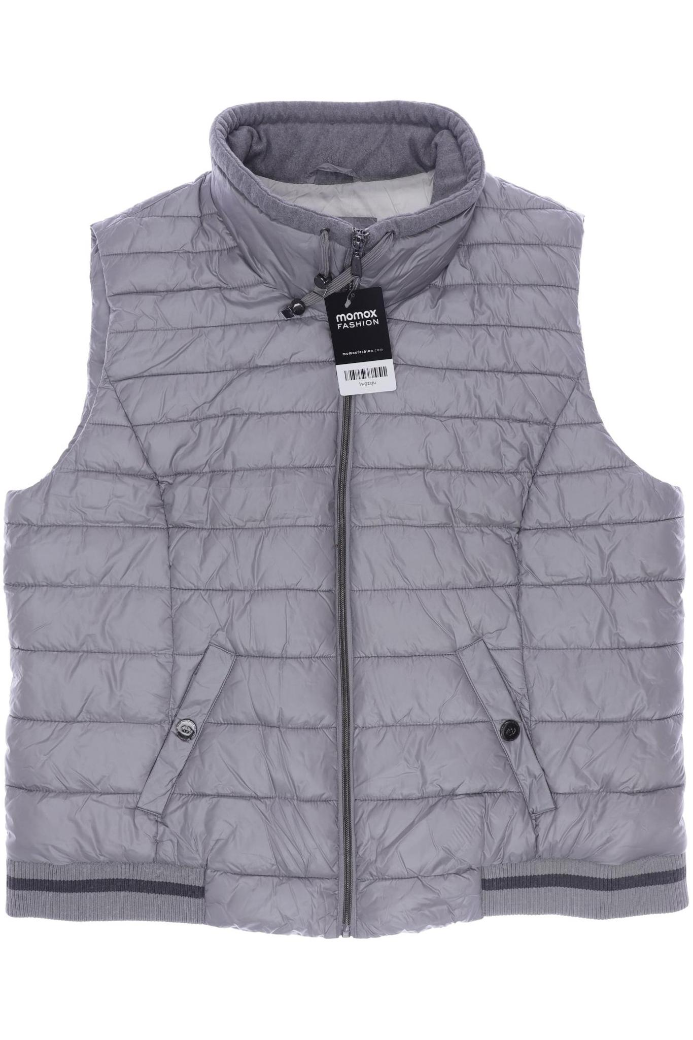 

Gerry Weber Damen Weste, grau