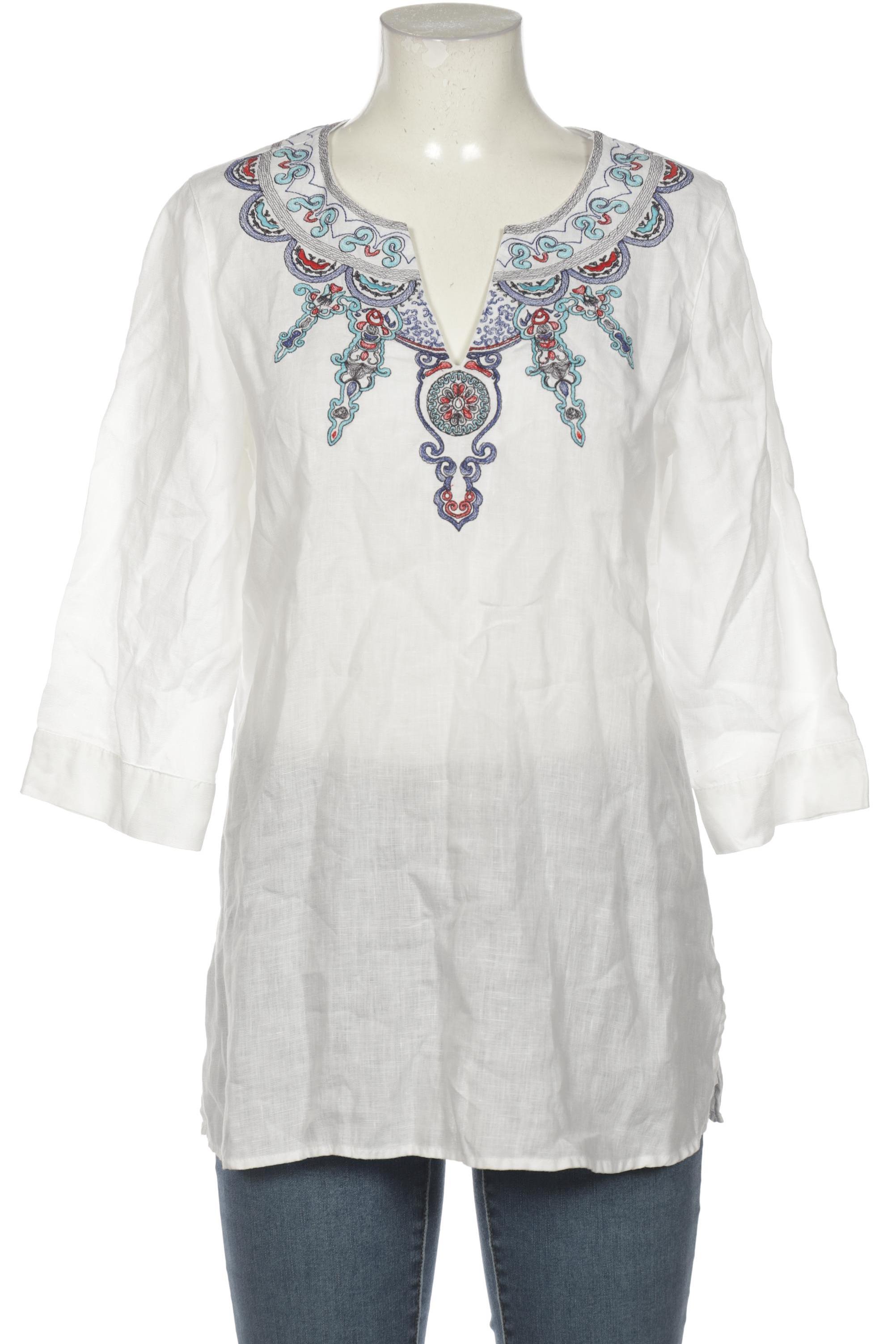

Gerry Weber Damen Bluse, weiß