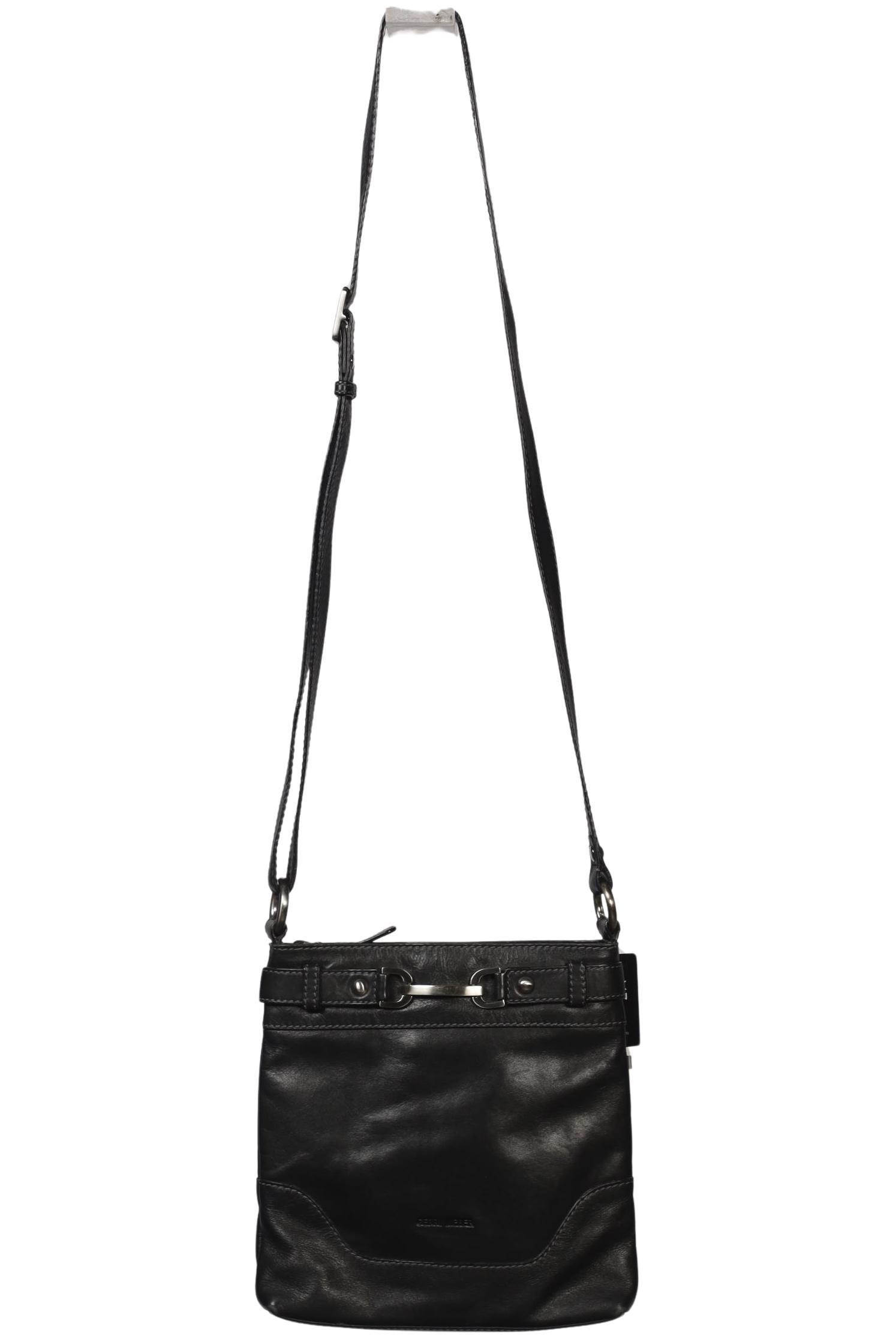

Gerry Weber Damen Handtasche, schwarz, Gr.