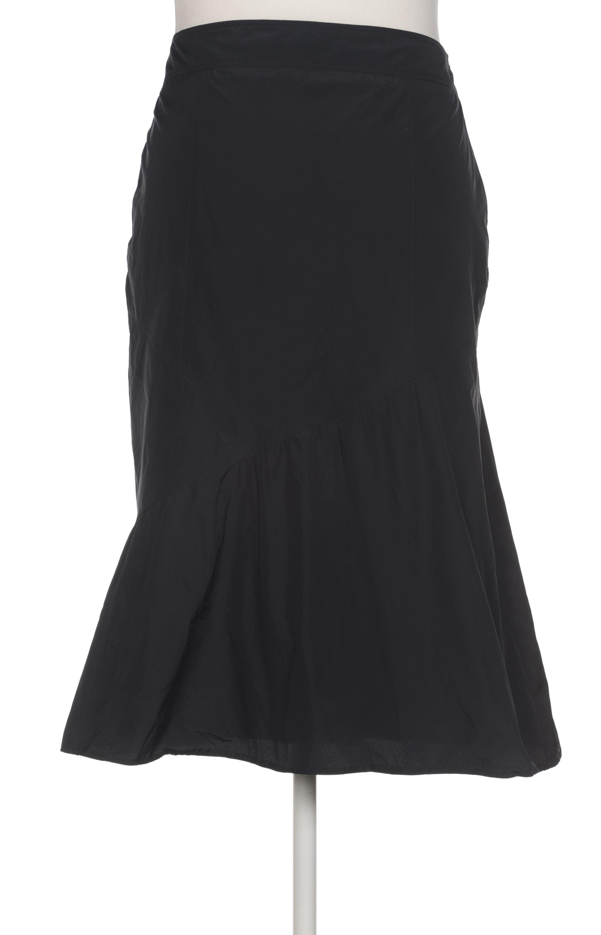 

Gerry Weber Damen Rock, schwarz, Gr. 42