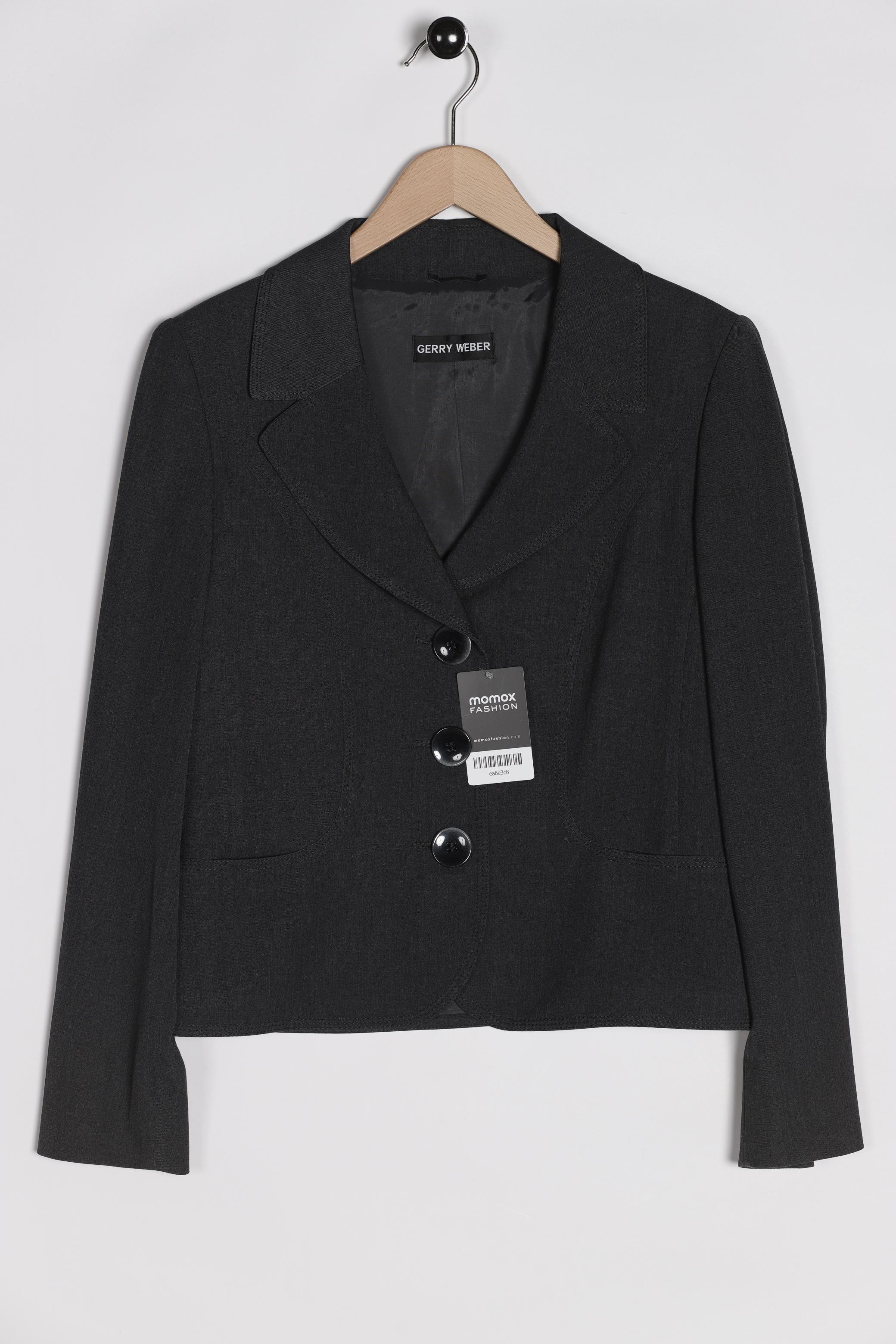 

Gerry Weber Damen Blazer, grau