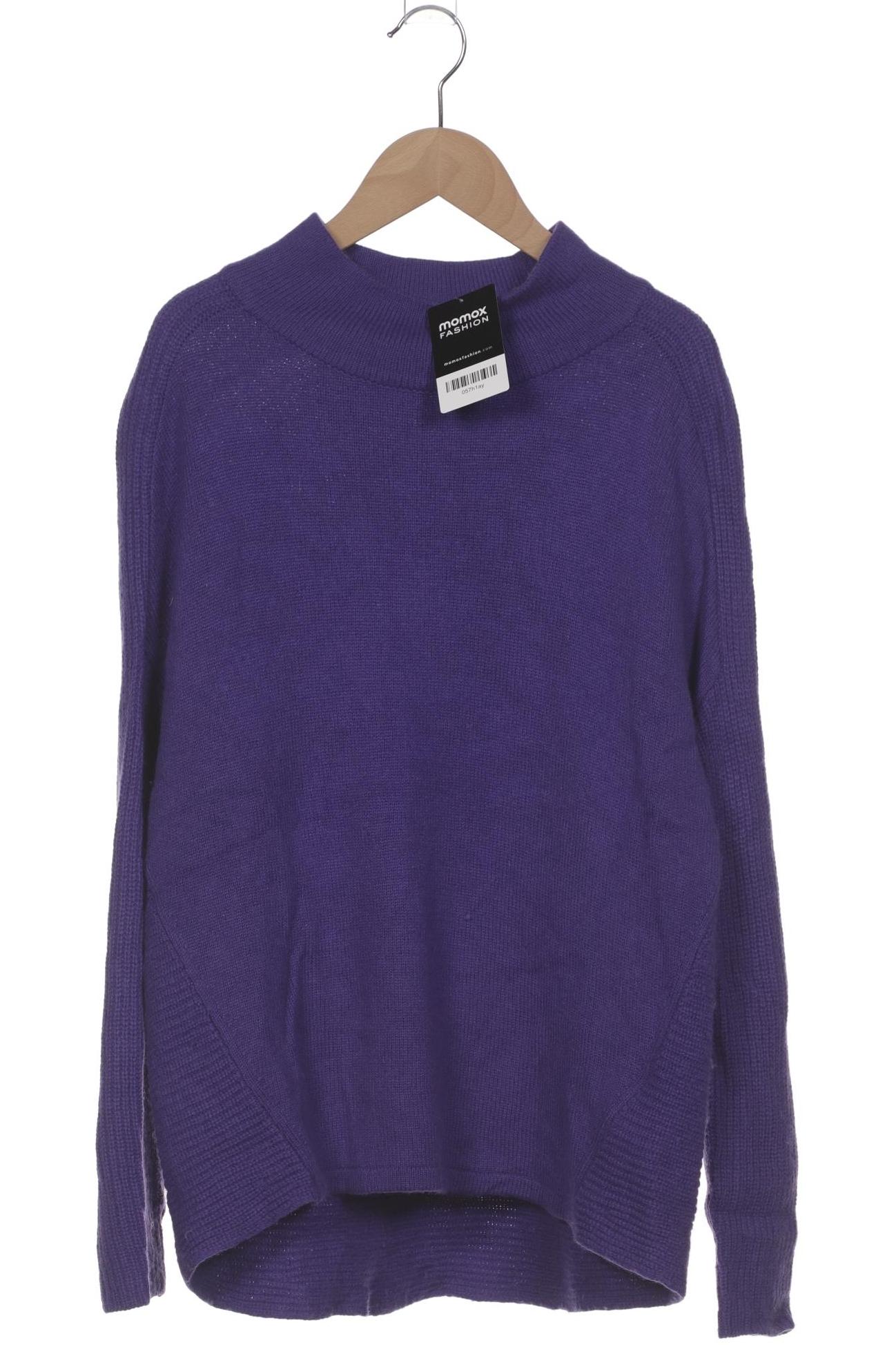 

Gerry Weber Damen Pullover, flieder, Gr. 40