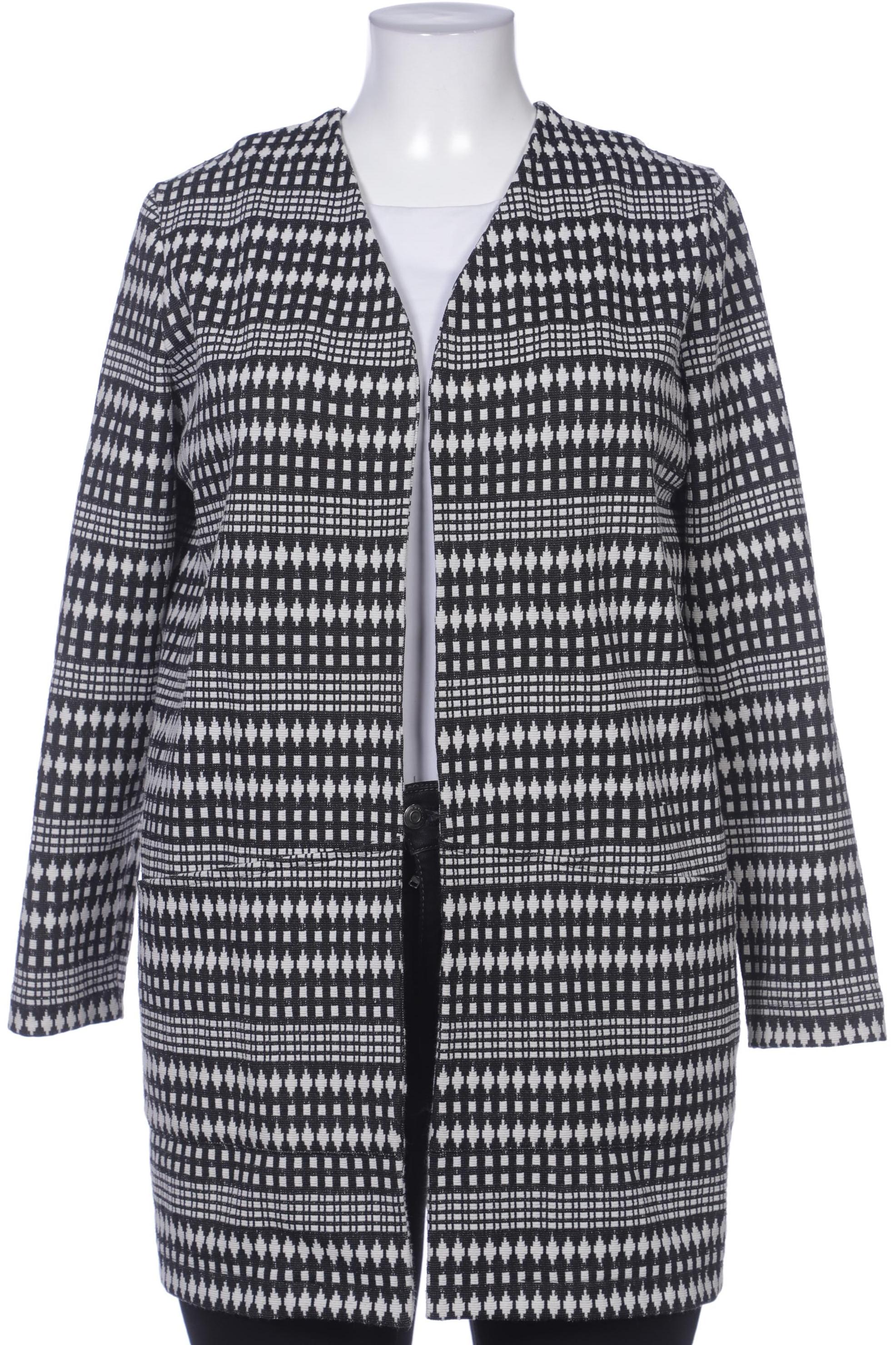 

Gerry Weber Damen Blazer, grau, Gr. 42