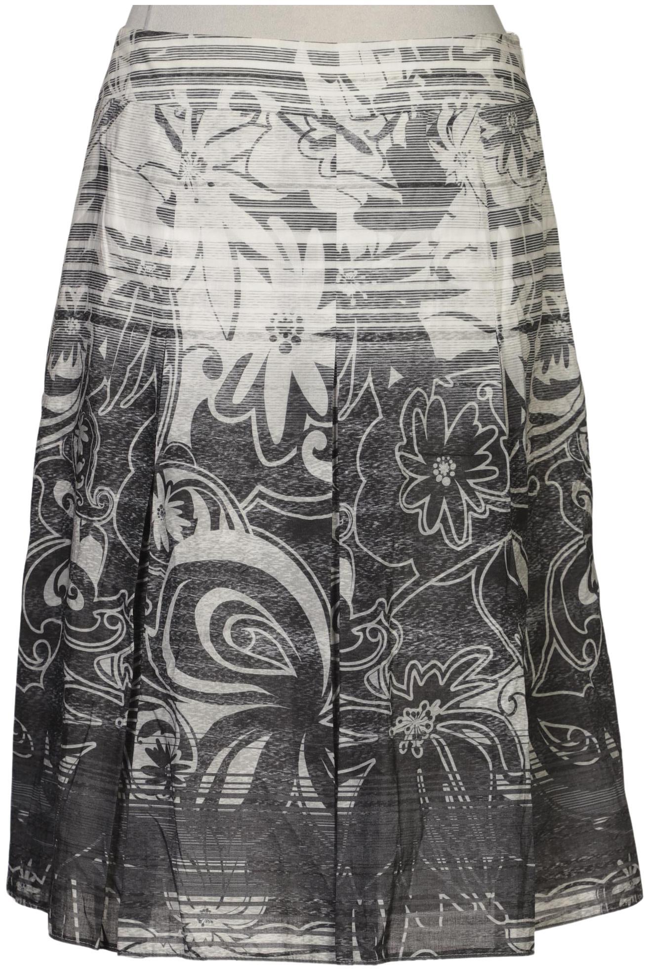 

Gerry Weber Damen Rock, mehrfarbig, Gr. 36