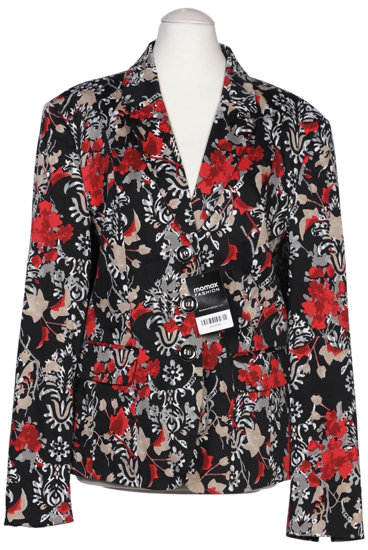 

Gerry Weber Damen Blazer, mehrfarbig, Gr. 40