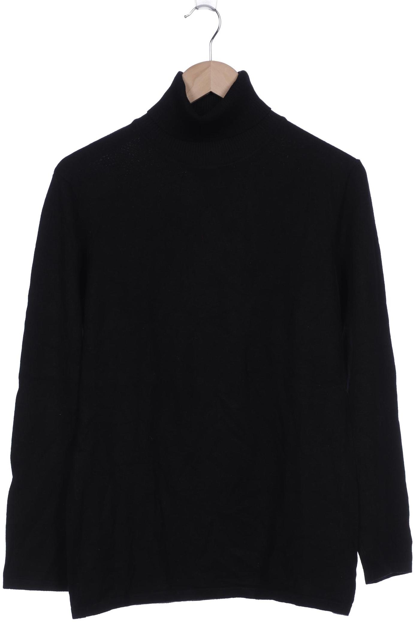 

Gerry Weber Damen Pullover, schwarz