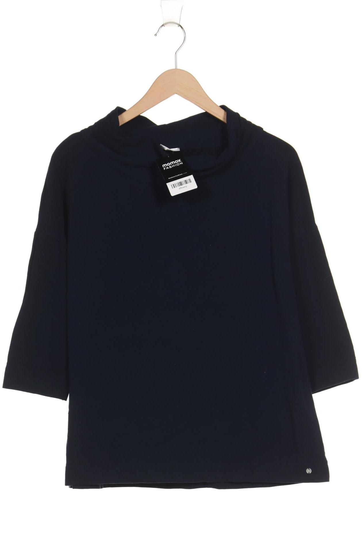 

Gerry Weber Damen Sweatshirt, marineblau, Gr. 44