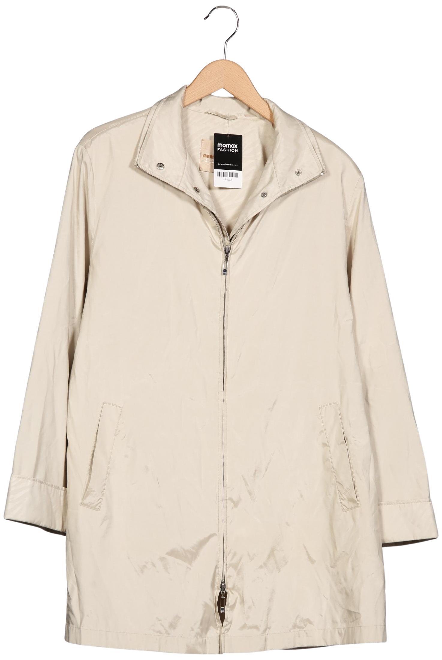 

Gerry Weber Damen Mantel, cremeweiß, Gr. 40