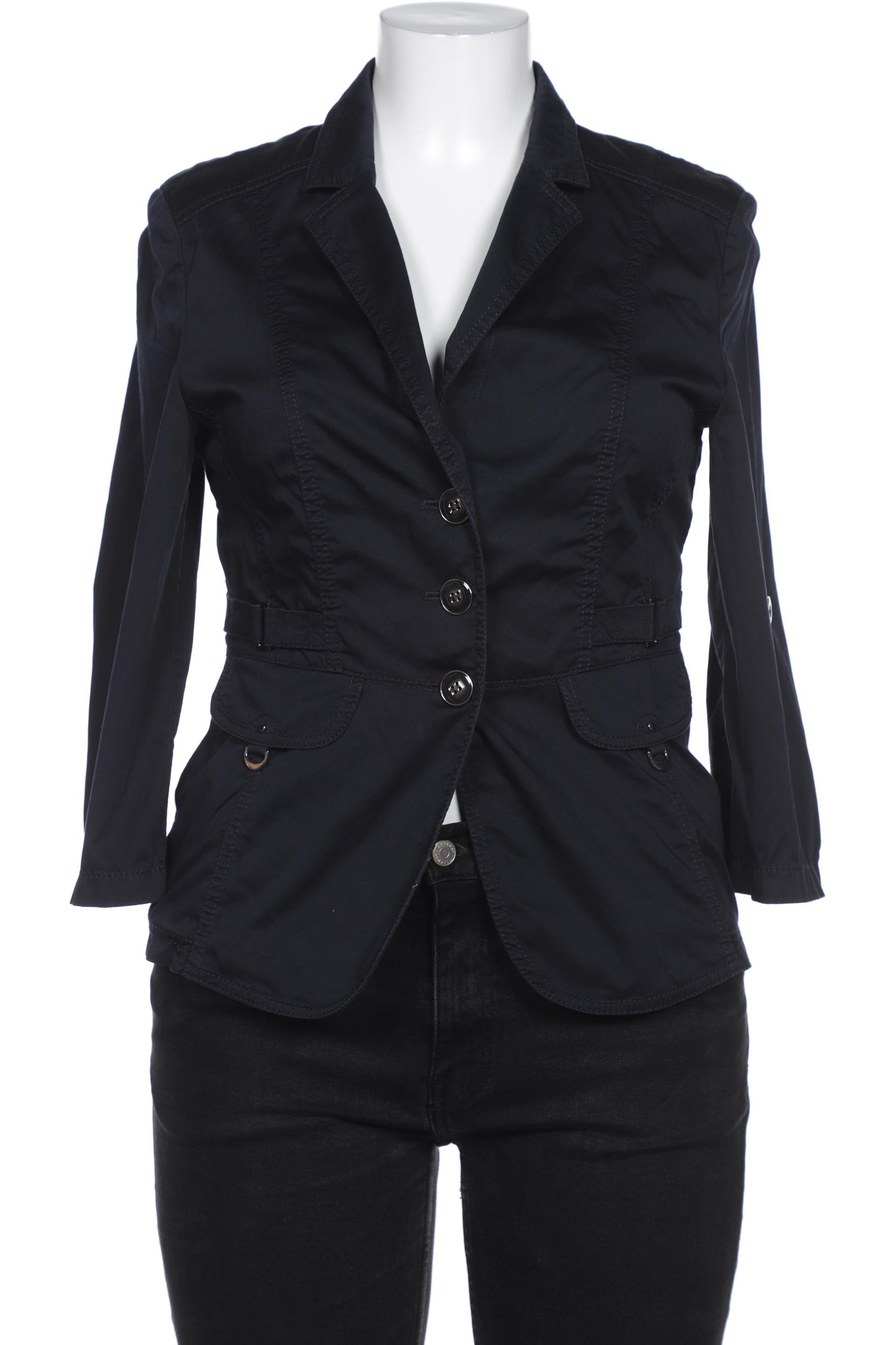 

Gerry Weber Damen Blazer, schwarz