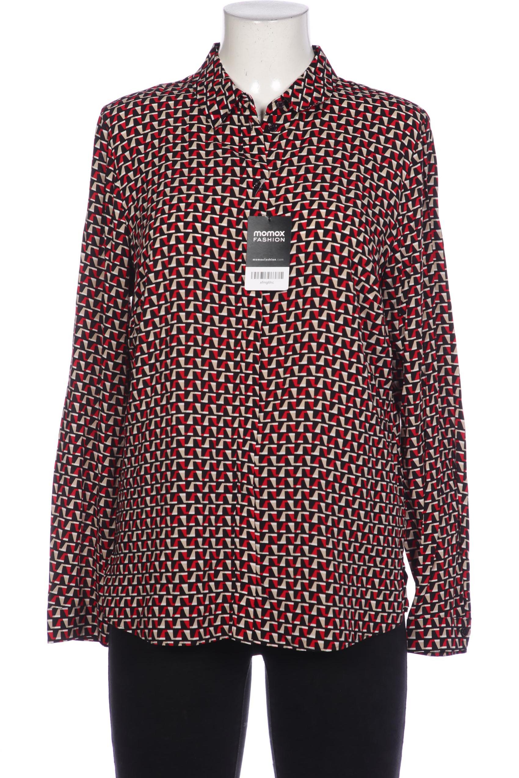 

Gerry Weber Damen Bluse, mehrfarbig, Gr. 40