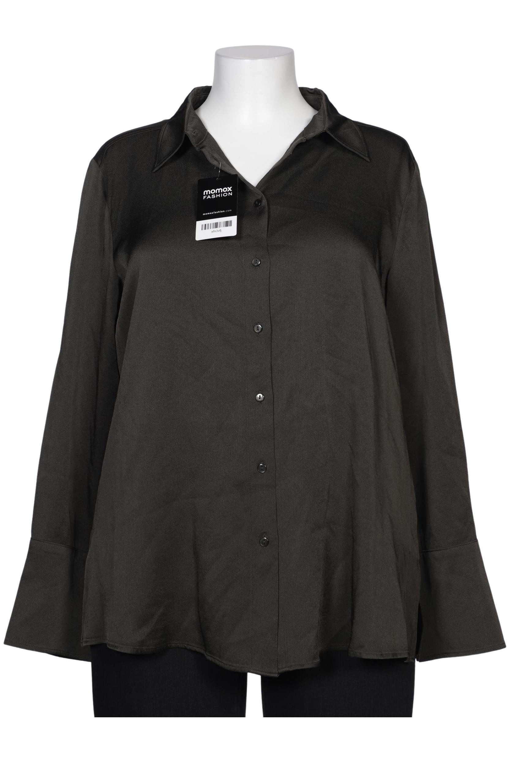 

Gerry Weber Damen Bluse, grün, Gr. 44