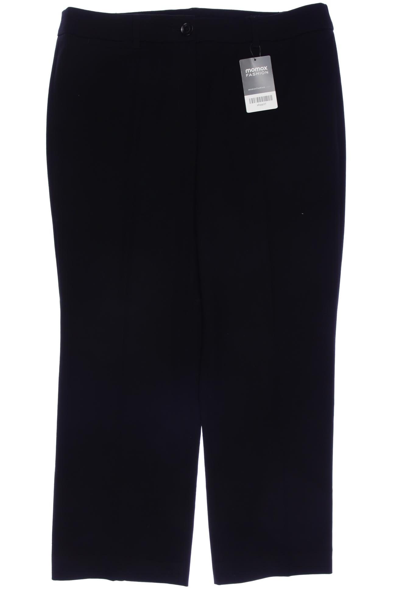 

Gerry Weber Damen Stoffhose, schwarz, Gr. 40