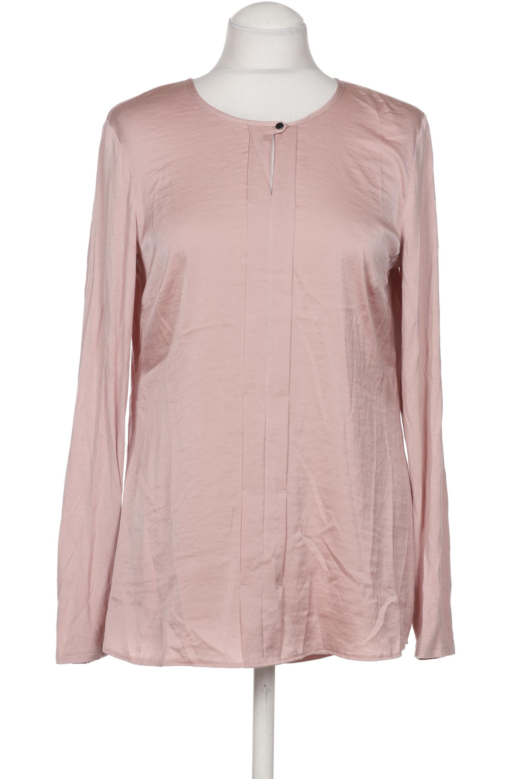 

Gerry Weber Damen Bluse, pink, Gr. 38