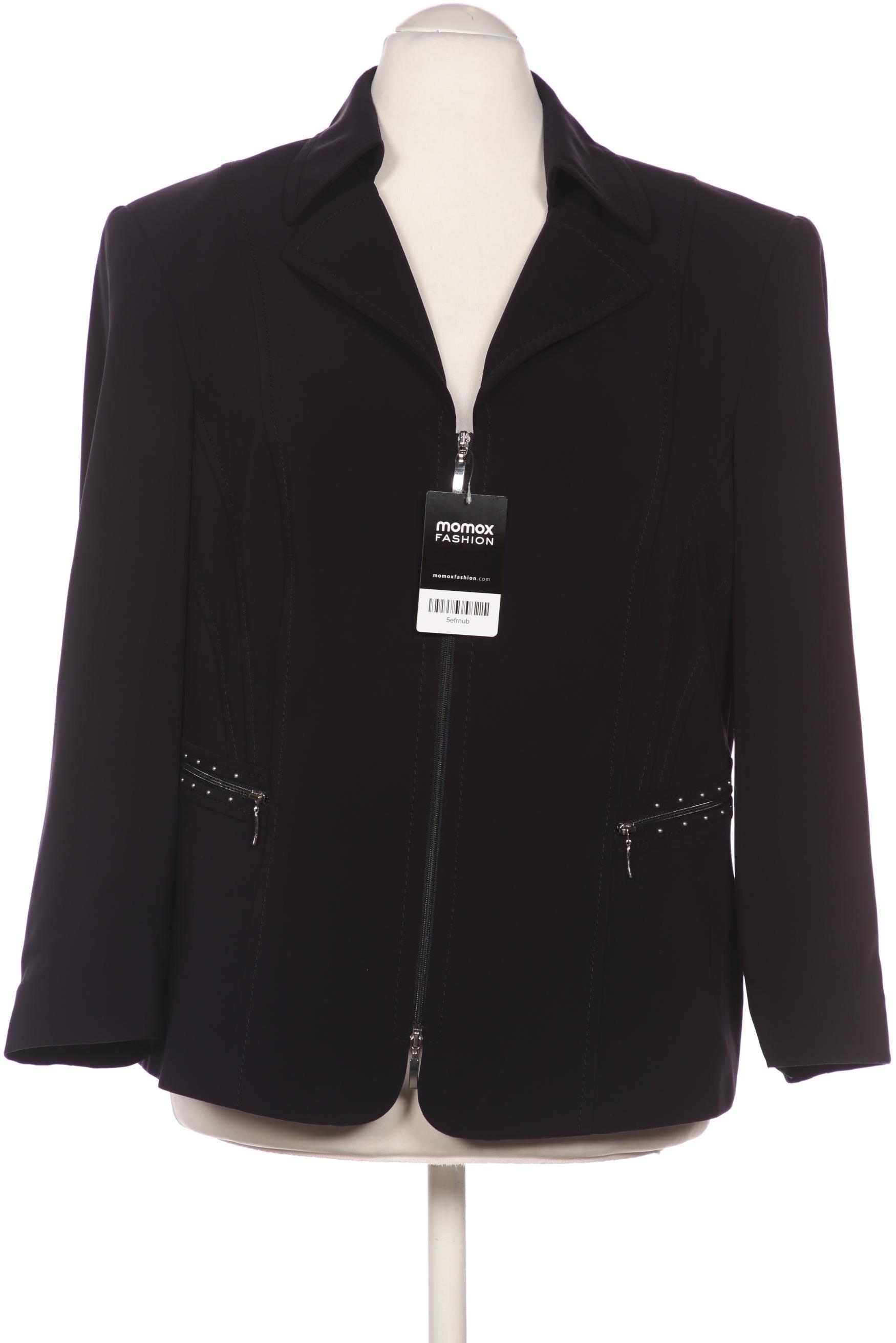 

Gerry Weber Damen Blazer, marineblau, Gr. 46