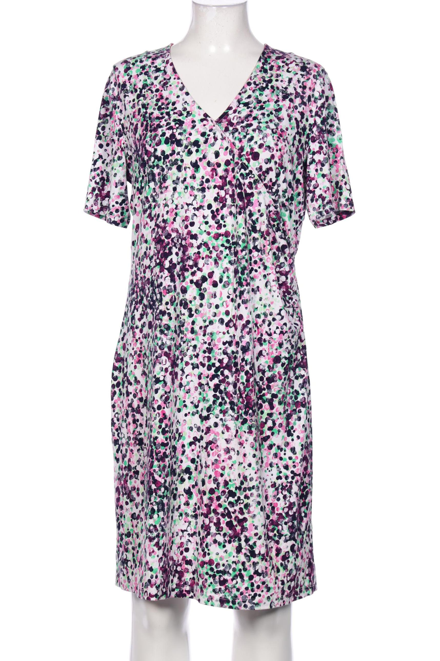

Gerry Weber Damen Kleid, pink, Gr. 44