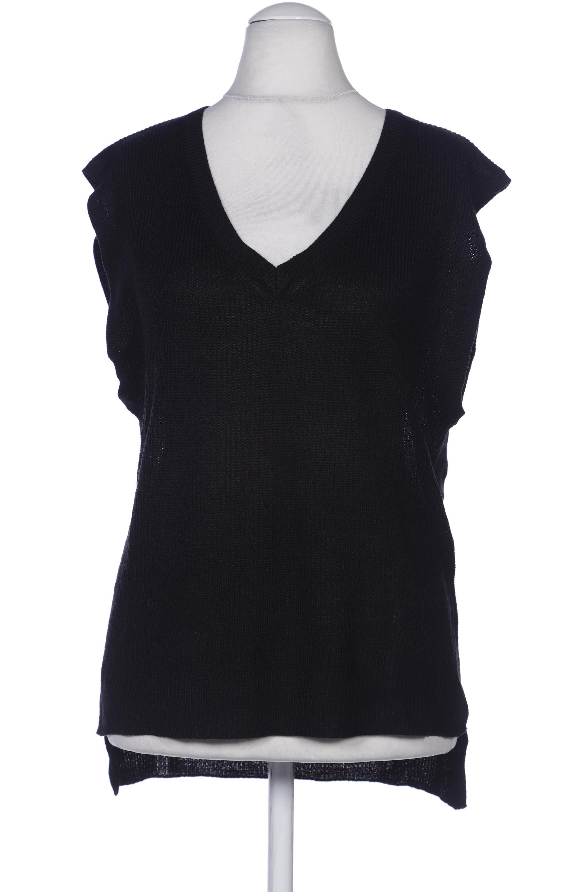 

Gerry Weber Damen Pullover, schwarz, Gr. 38
