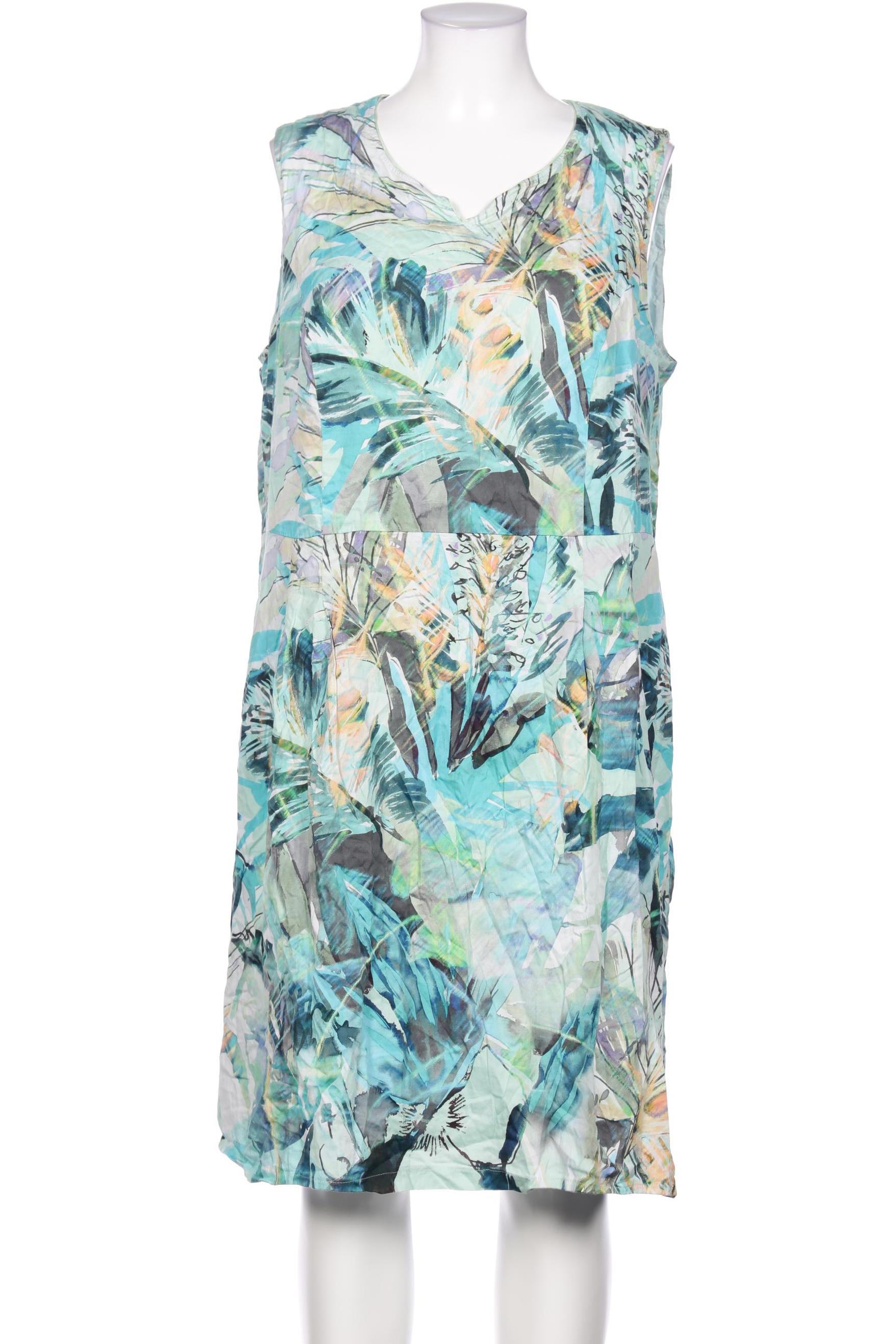 

Gerry Weber Damen Kleid, hellgrün, Gr. 48