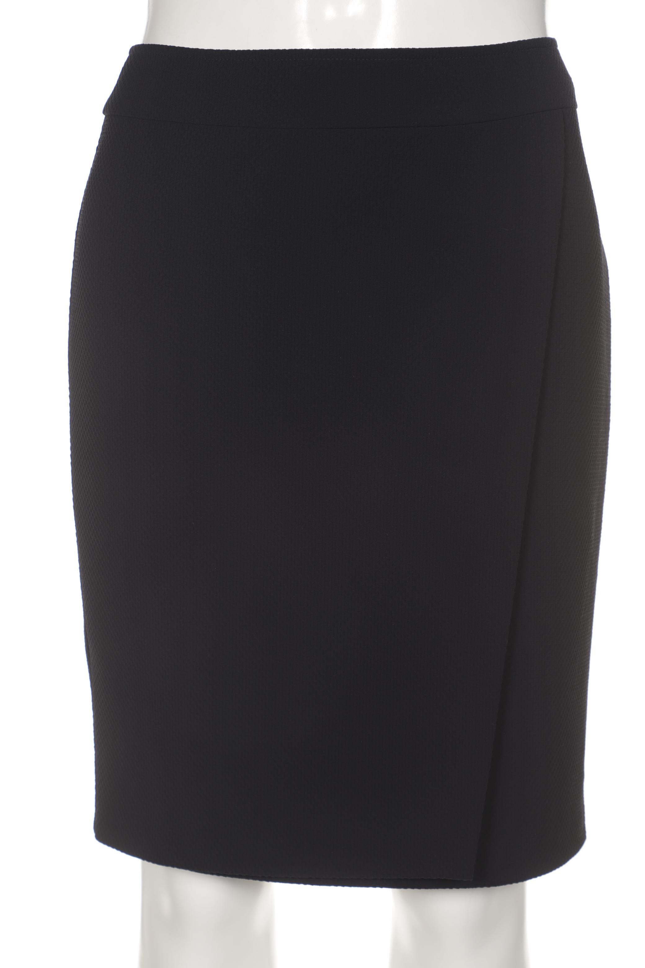 

Gerry Weber Damen Rock, marineblau, Gr. 40