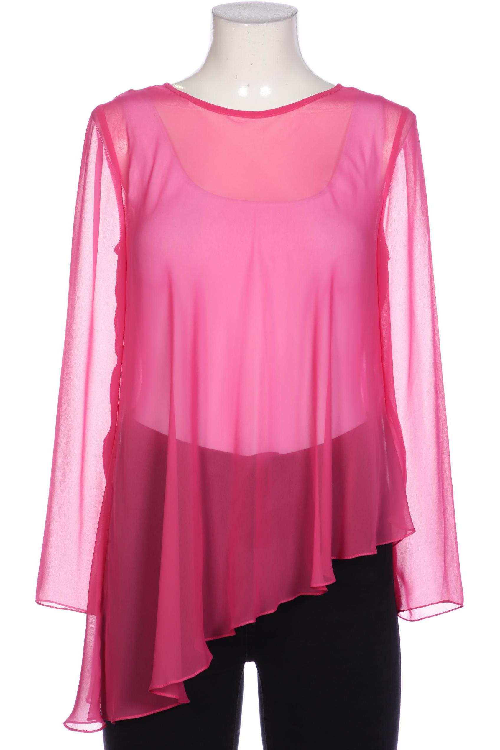 

Gerry Weber Damen Bluse, pink