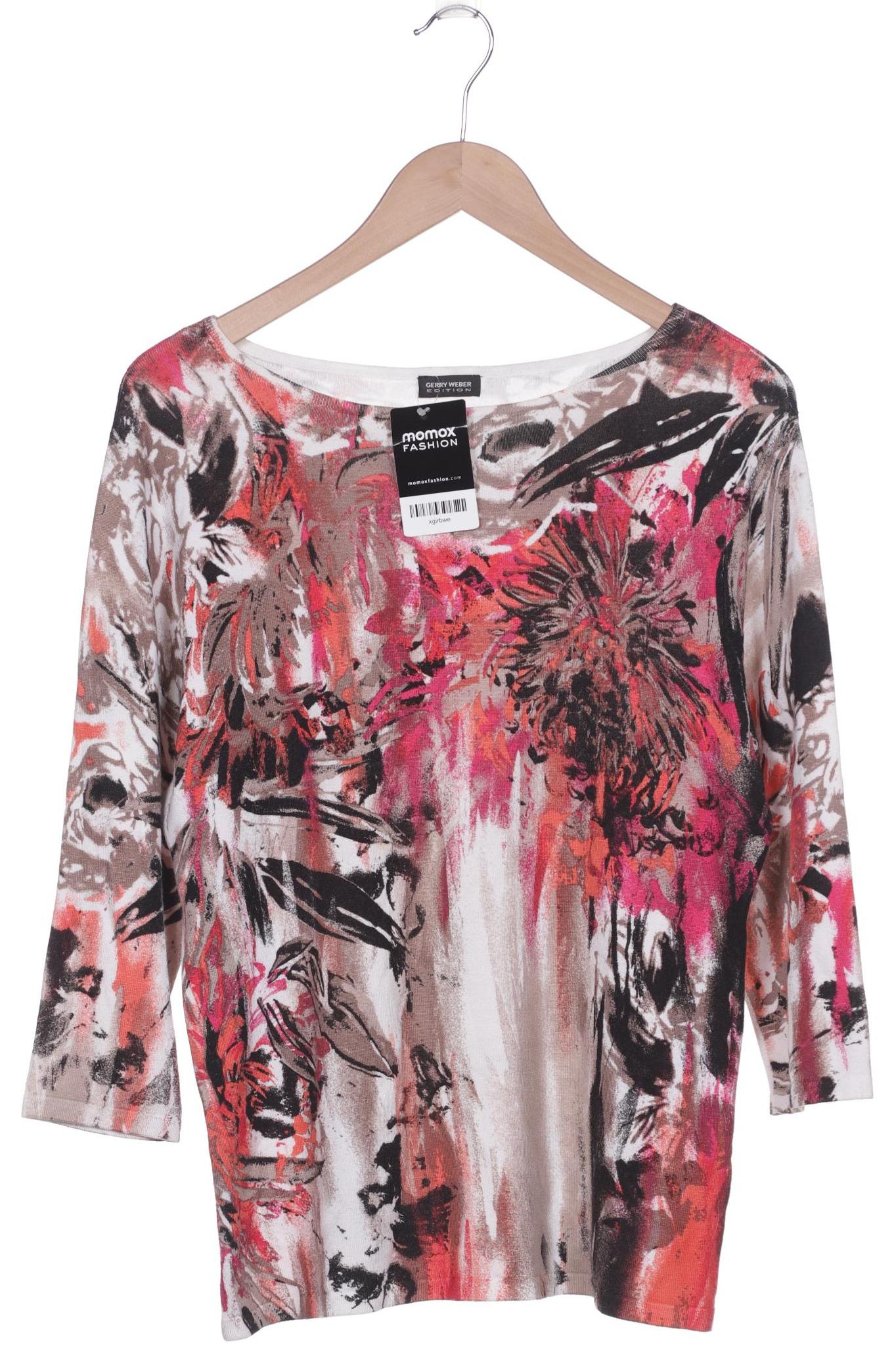 

Gerry Weber Damen Pullover, braun