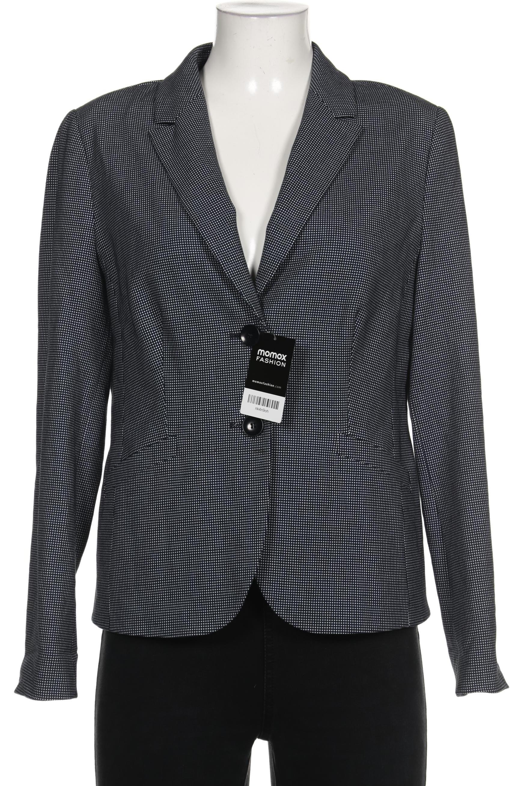 

Gerry Weber Damen Blazer, marineblau, Gr. 38