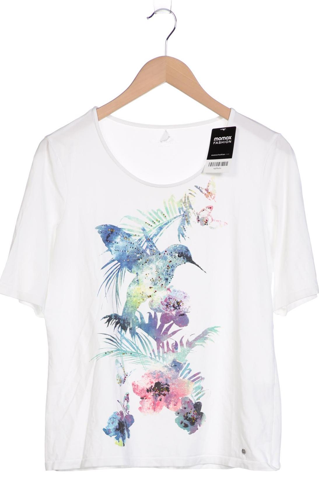 

Gerry Weber Damen T-Shirt, weiß