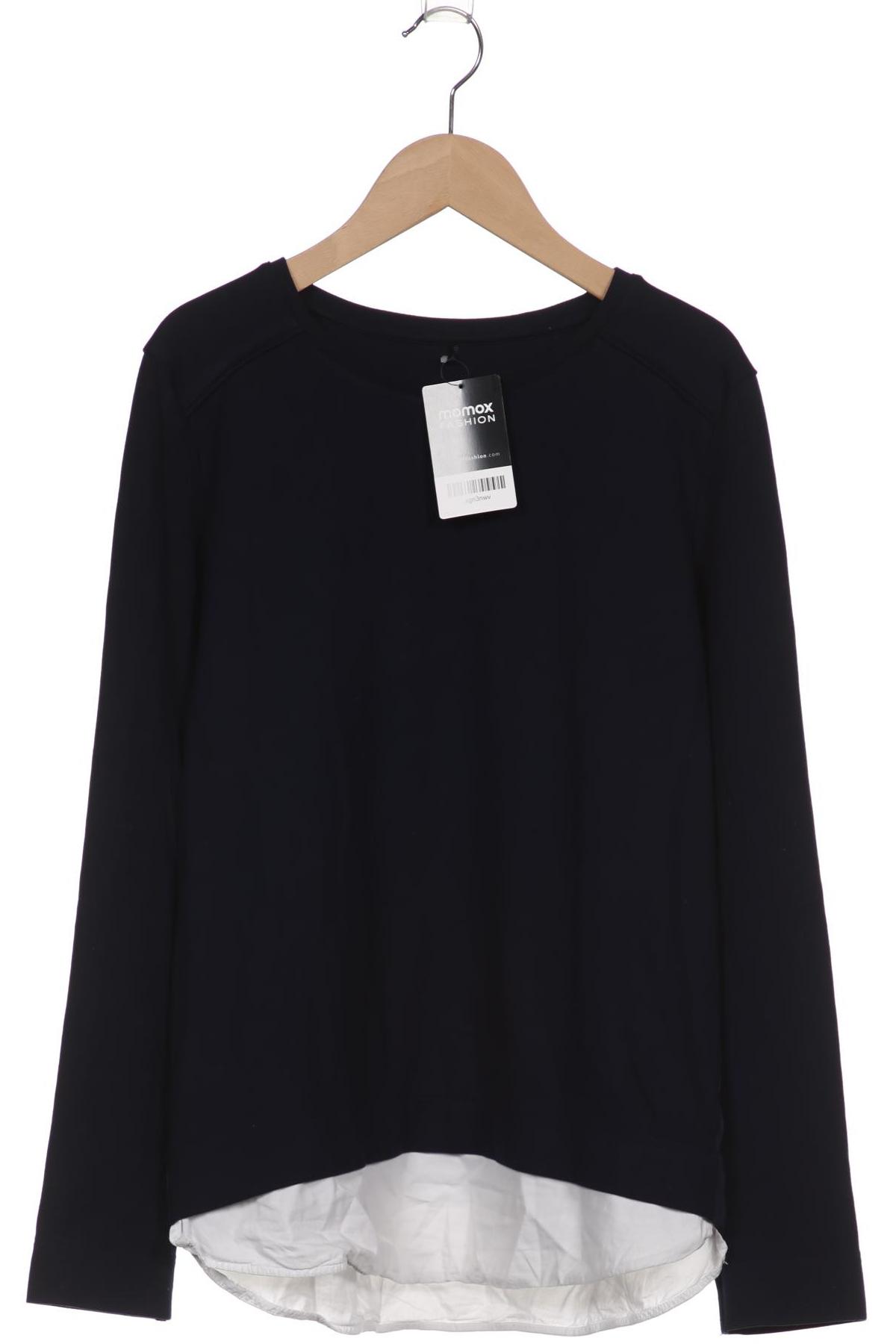 

Gerry Weber Damen Sweatshirt, marineblau