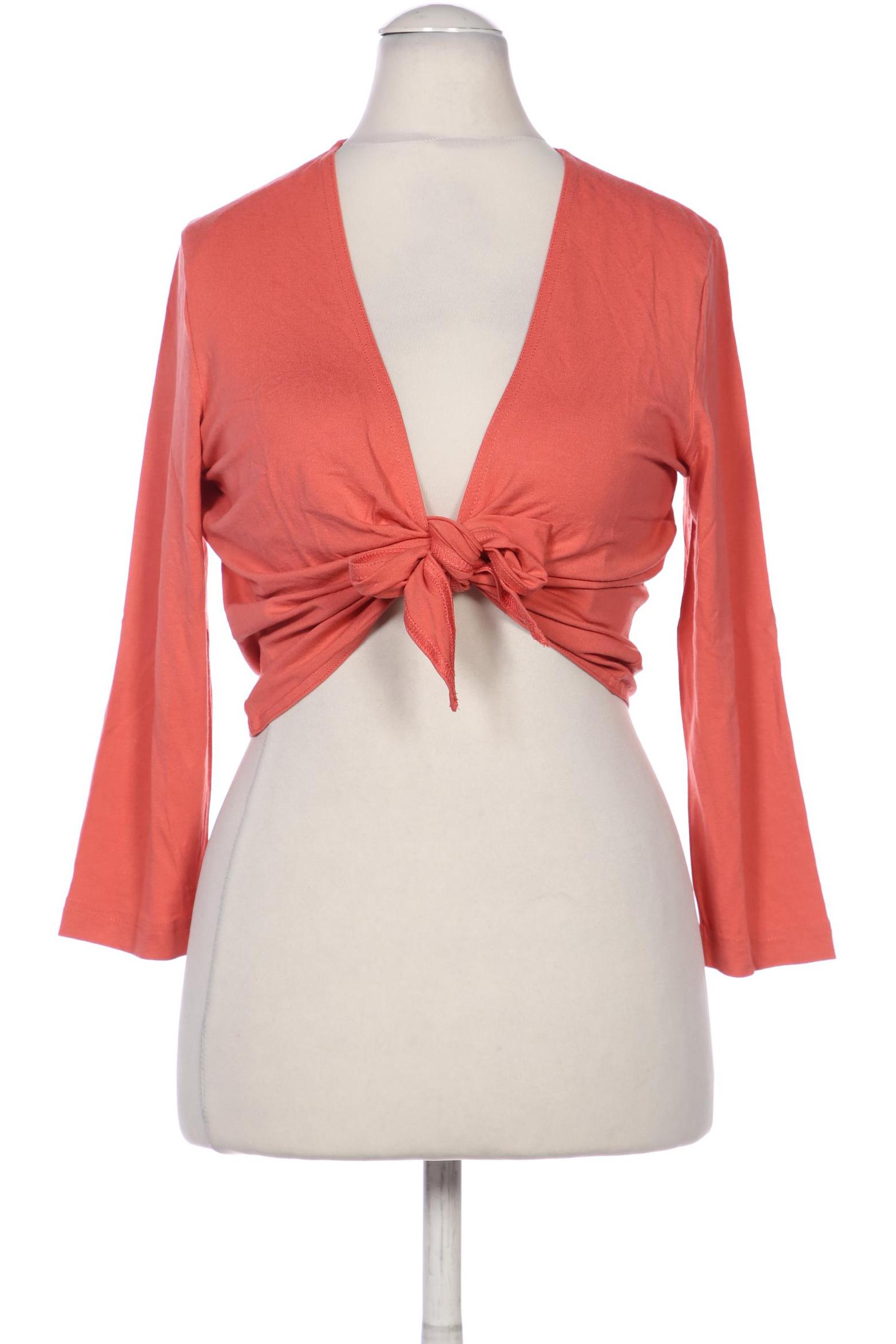 

Gerry Weber Damen Strickjacke, pink, Gr. 38