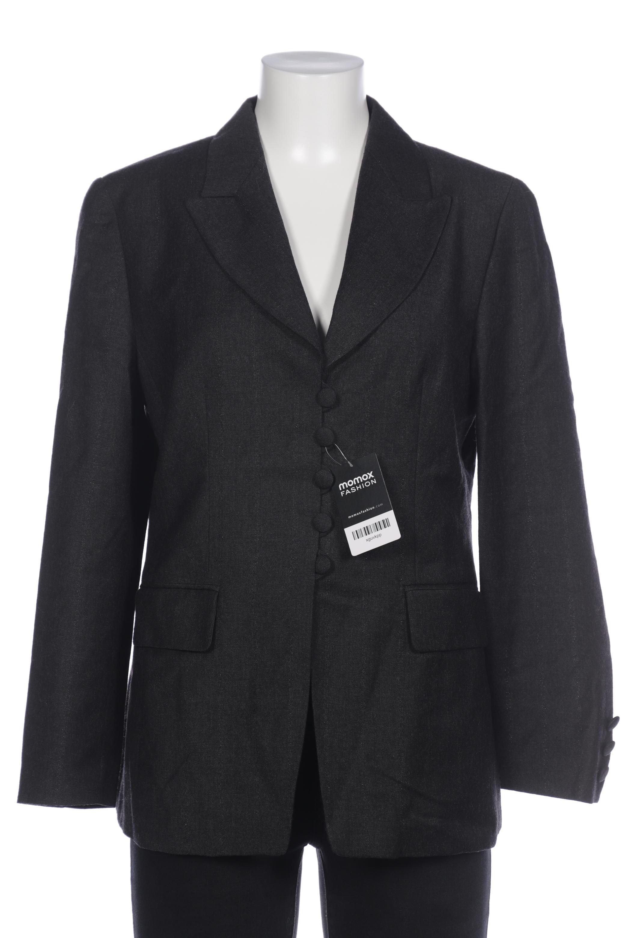 

Gerry Weber Damen Blazer, grau, Gr. 40