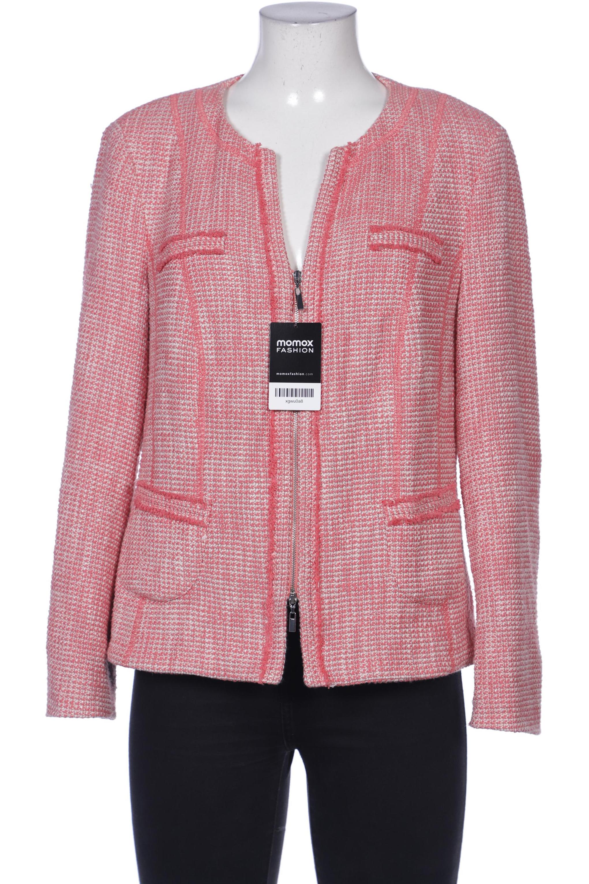 

Gerry Weber Damen Blazer, pink, Gr. 42