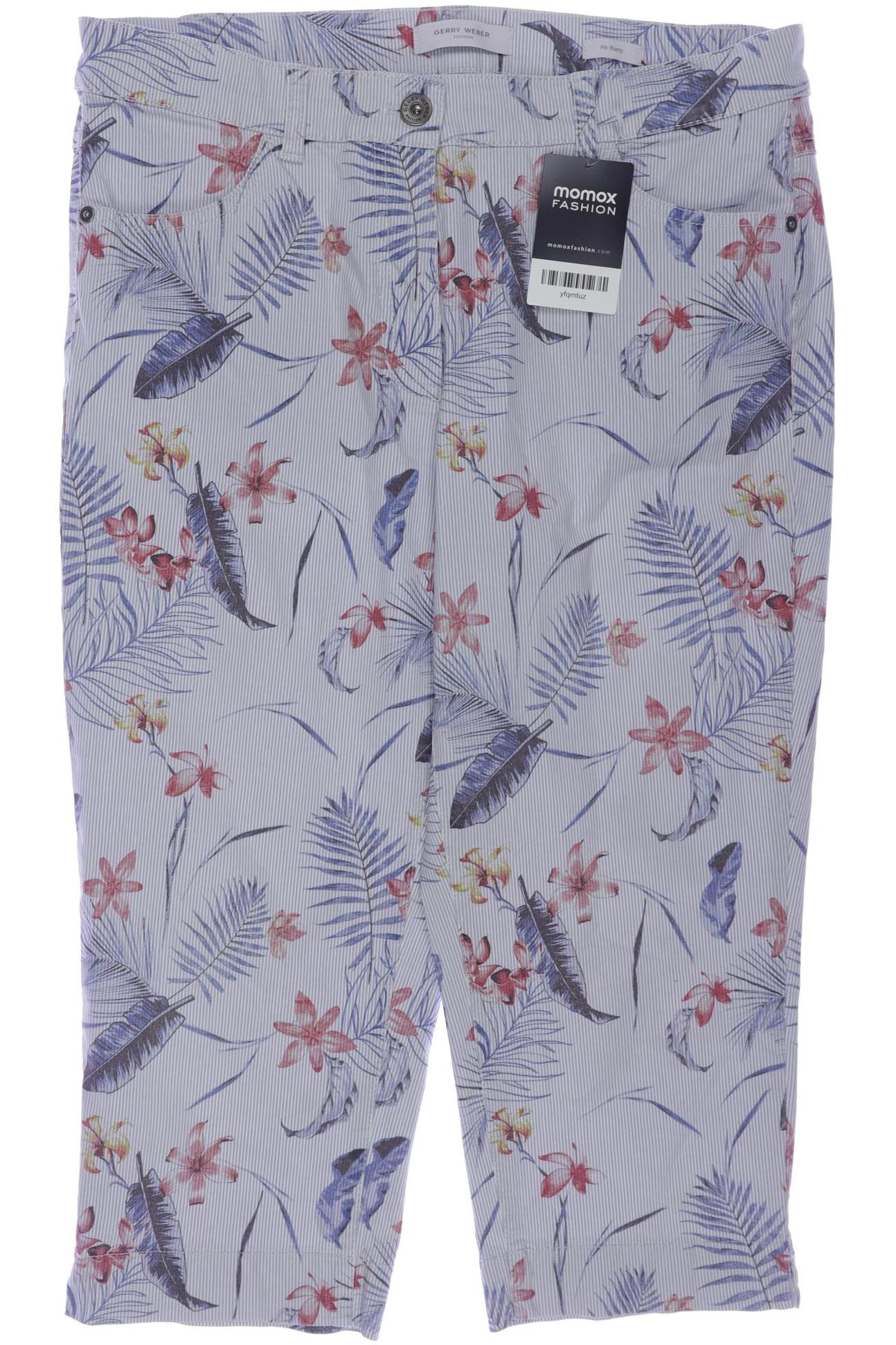

Gerry Weber Damen Jeans, mehrfarbig, Gr. 42