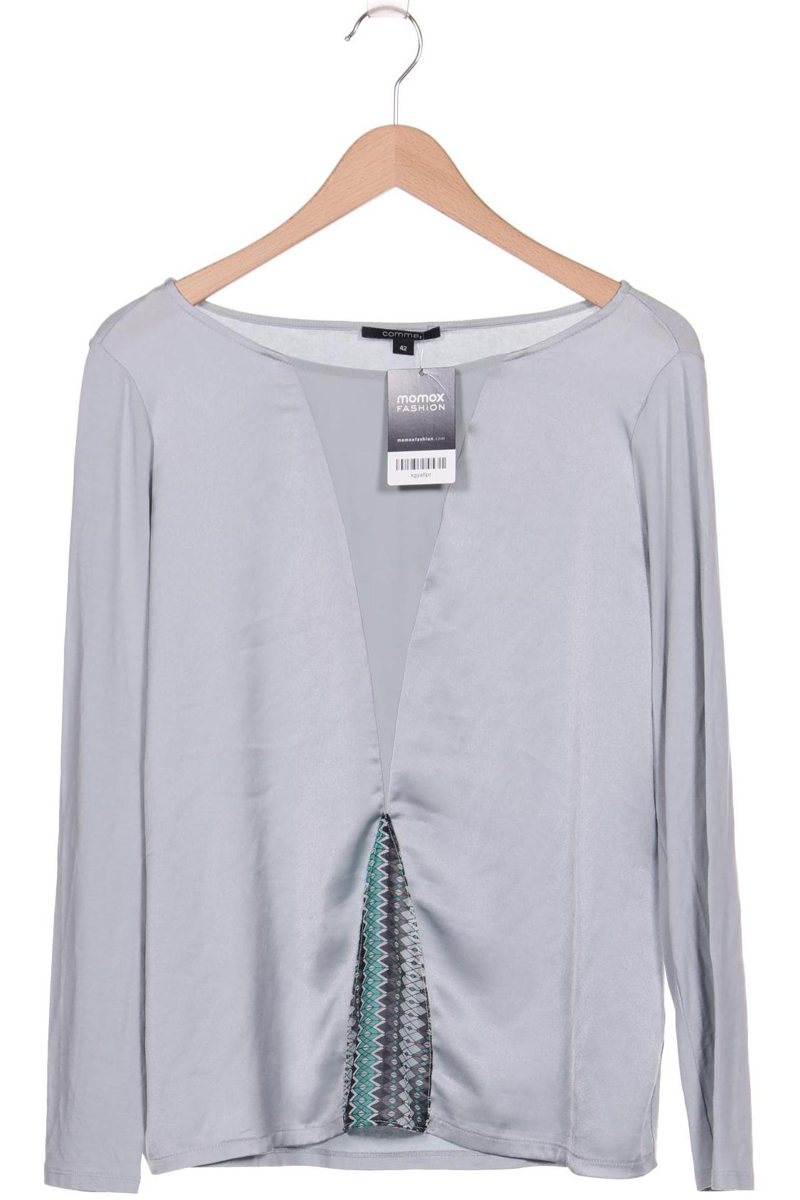 

Gerry Weber Damen Langarmshirt, hellblau