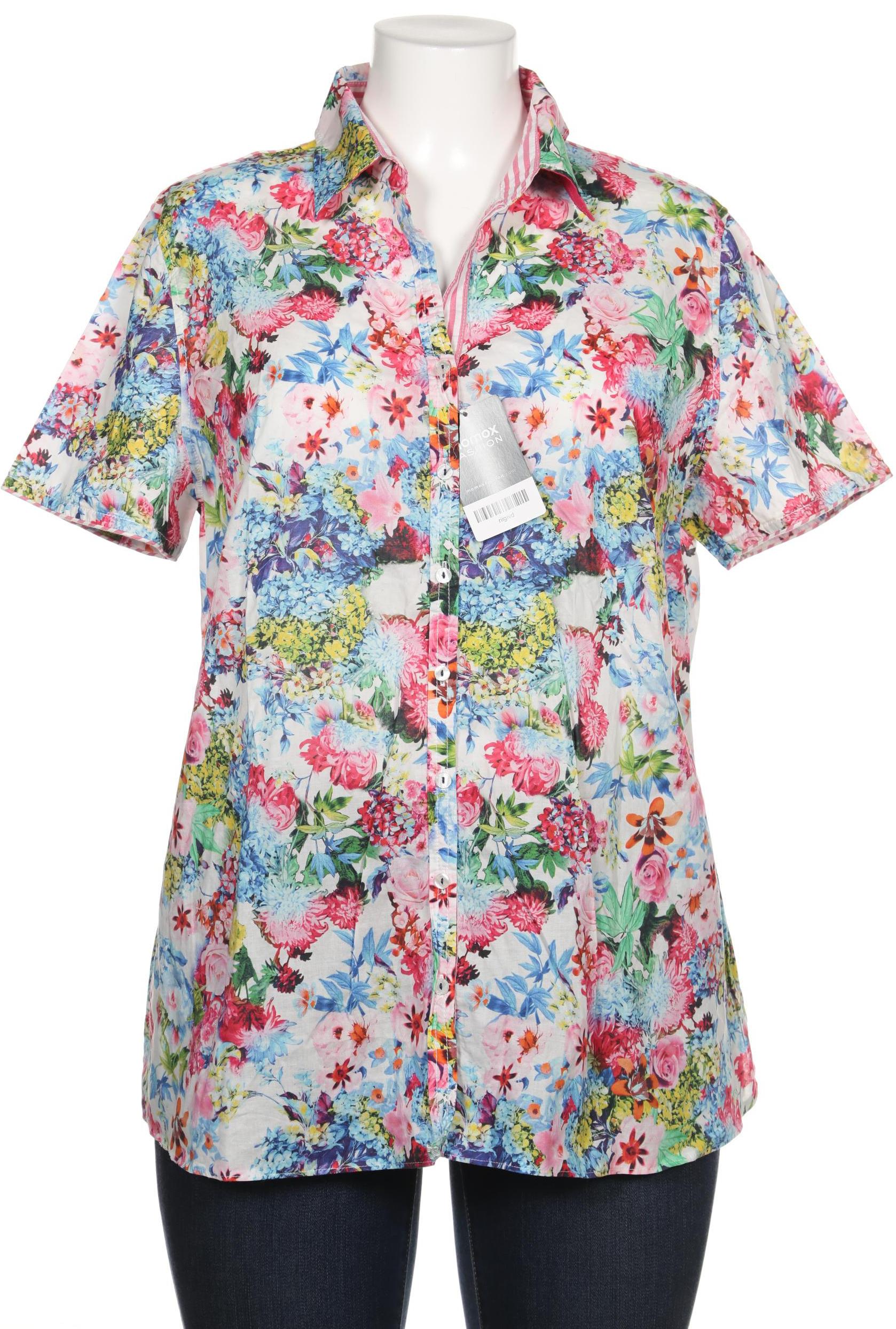 

Gerry Weber Damen Bluse, mehrfarbig