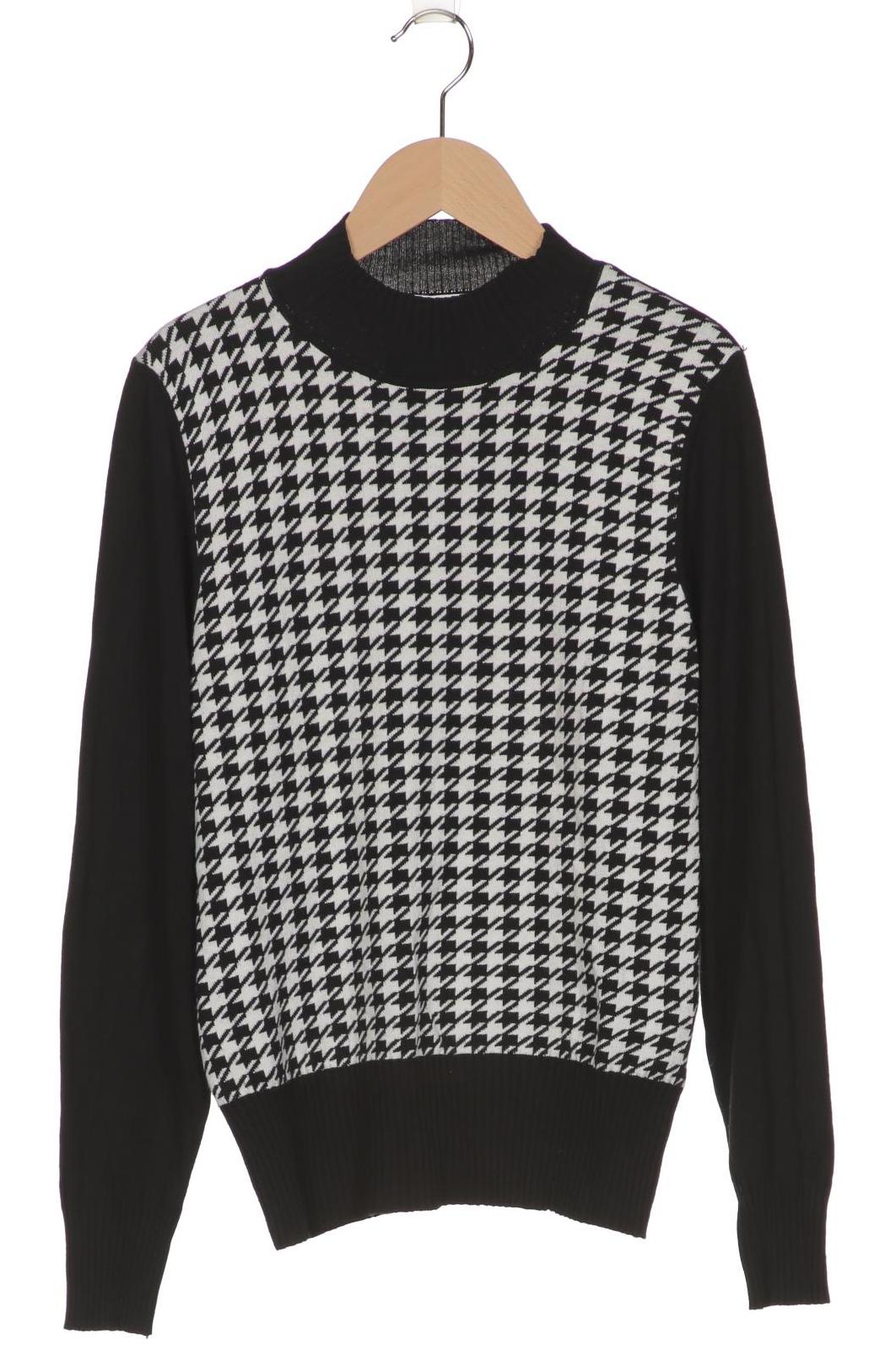 

Gerry Weber Damen Pullover, schwarz