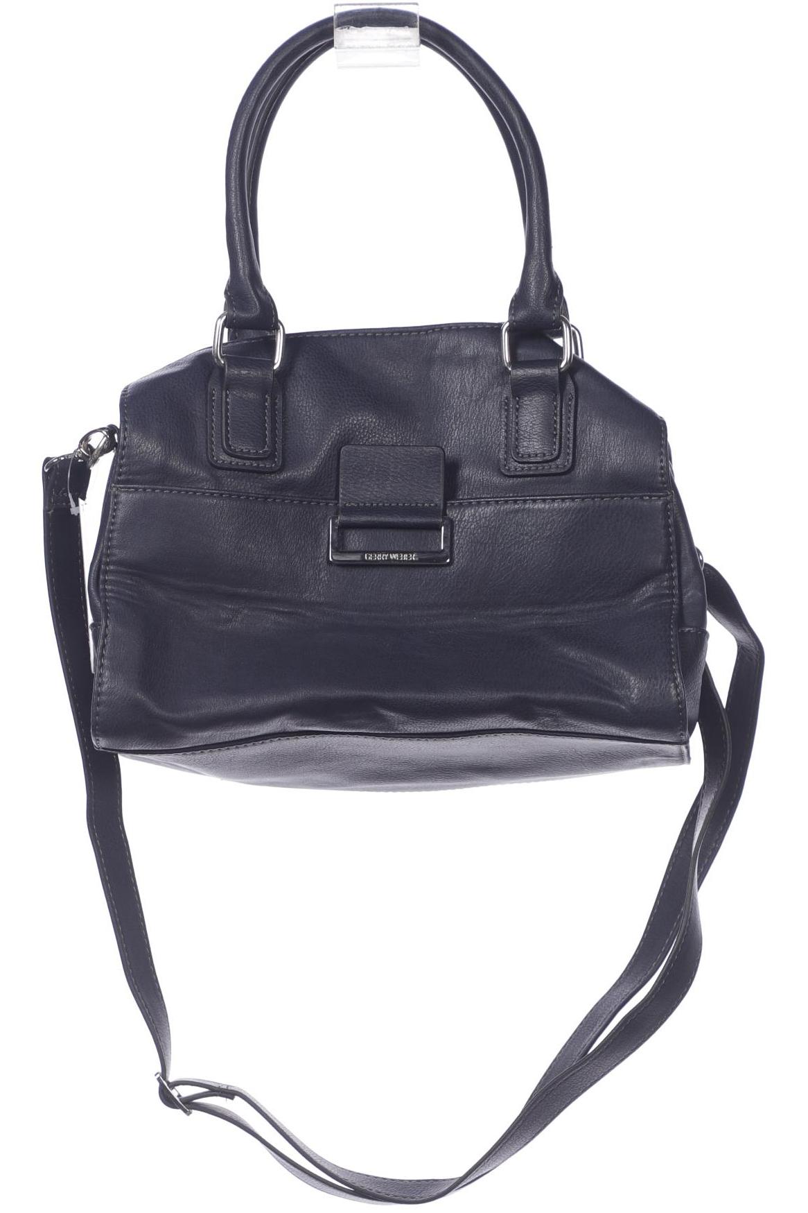 

Gerry Weber Damen Handtasche, marineblau