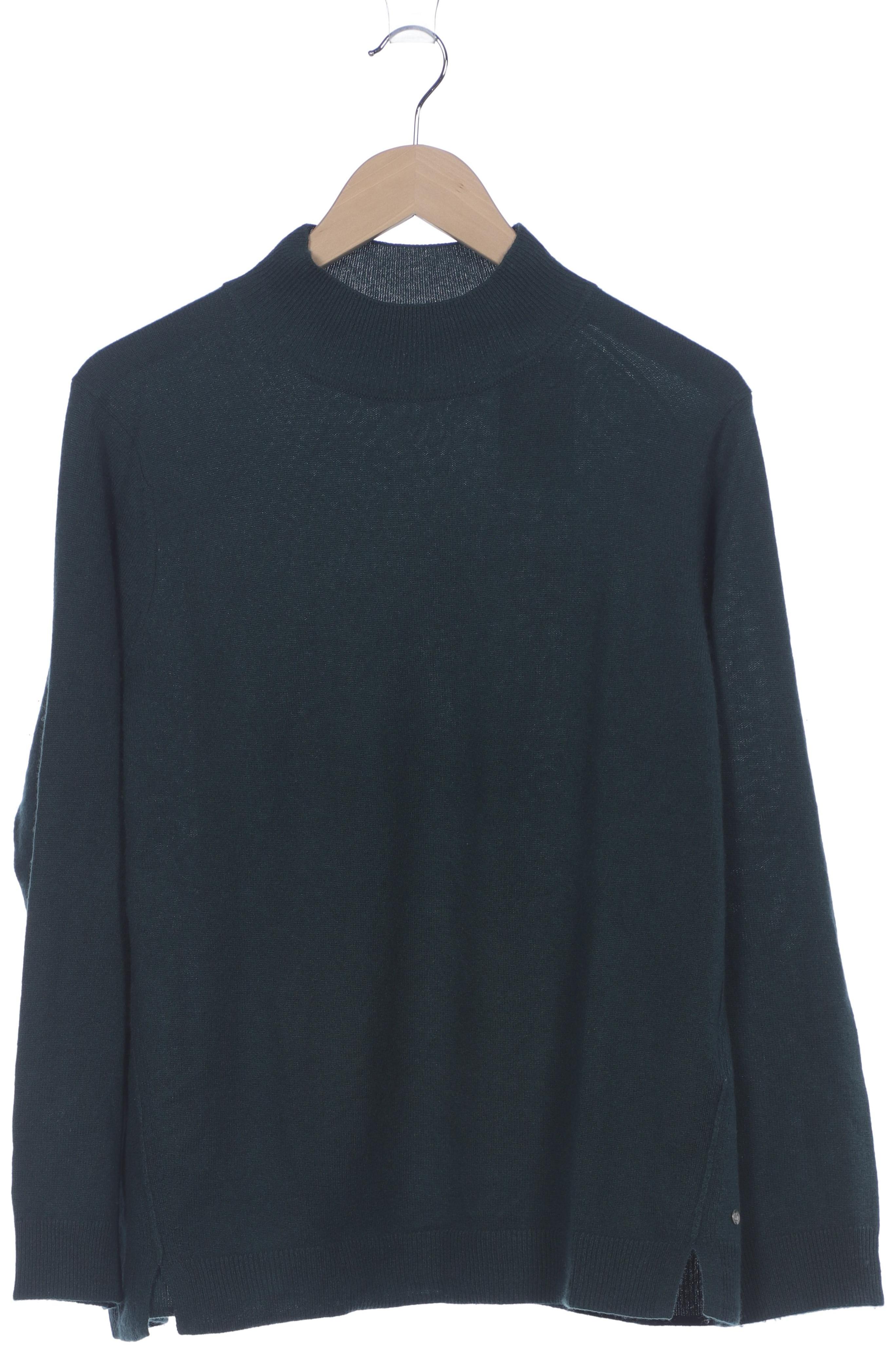 

Gerry Weber Damen Pullover, grün, Gr. 46