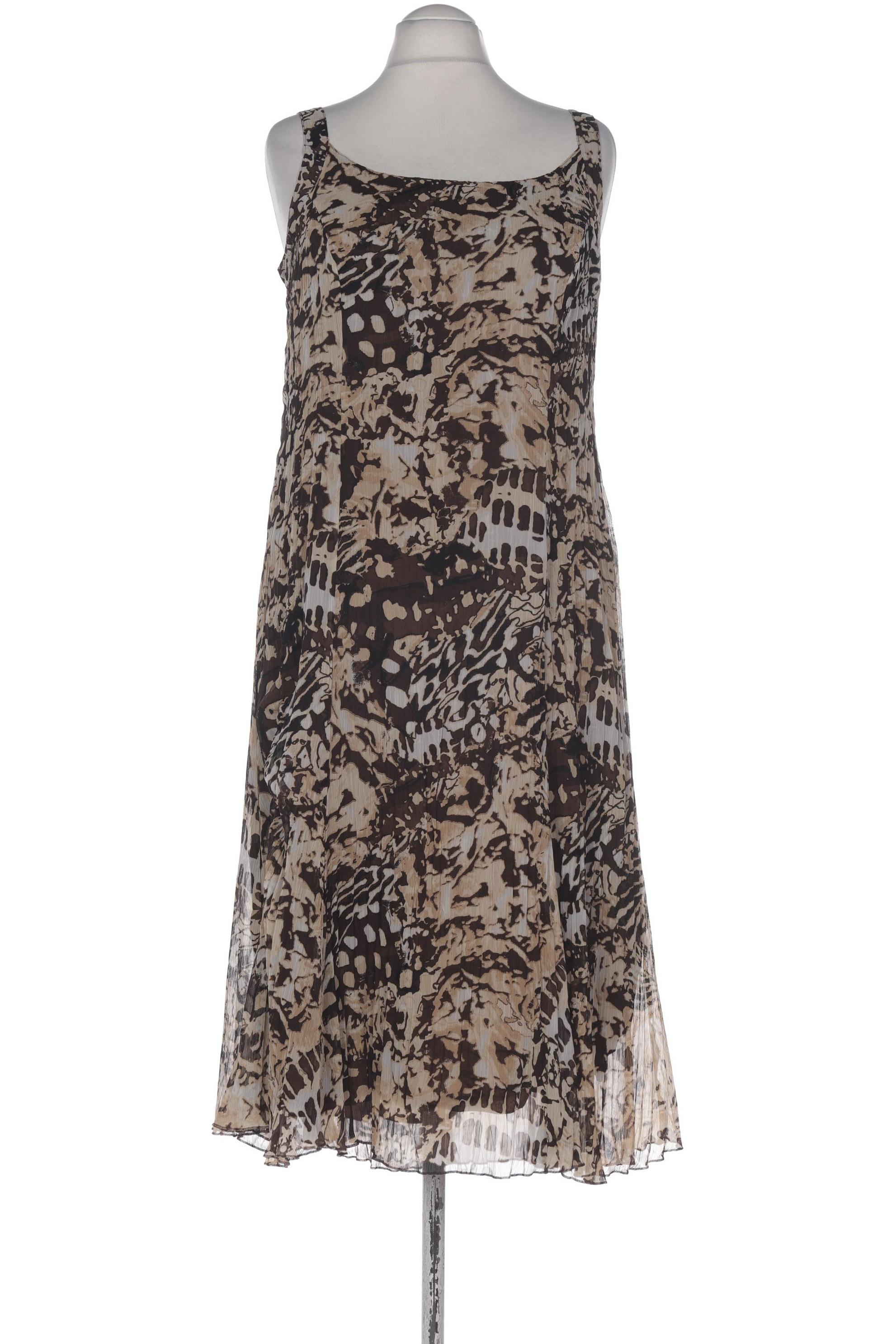 

Gerry Weber Damen Kleid, braun, Gr. 44