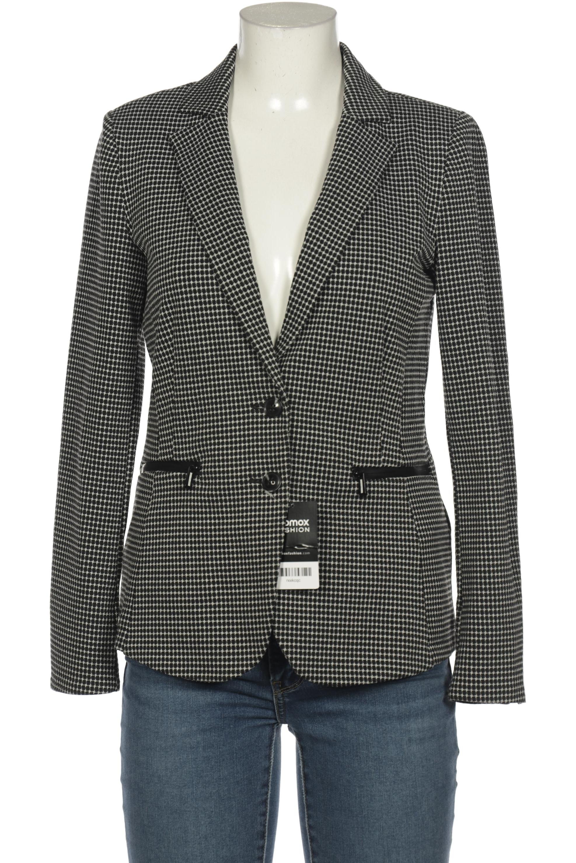 

Gerry Weber Damen Blazer, schwarz, Gr. 36
