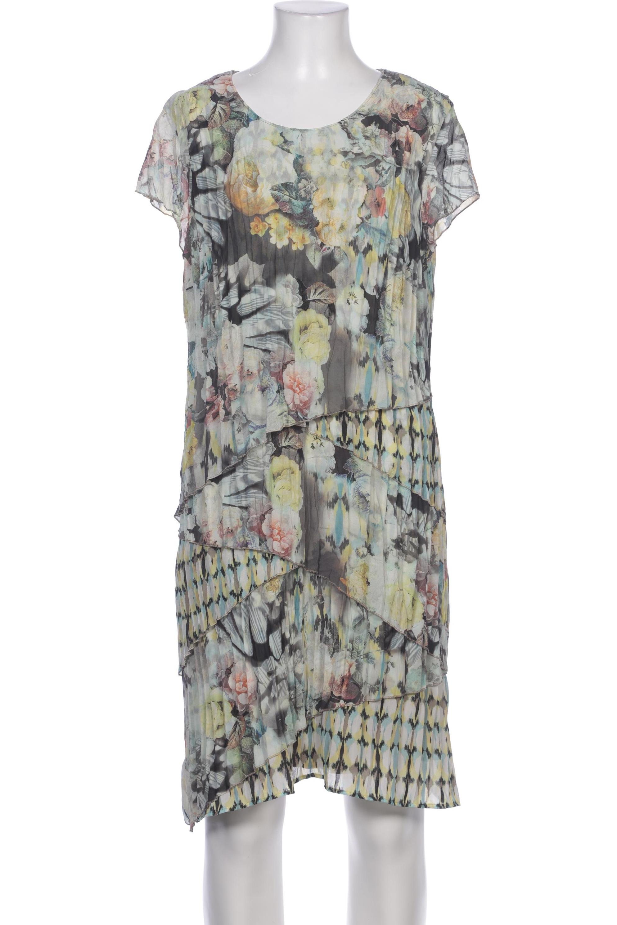 

Gerry Weber Damen Kleid, grün, Gr. 38