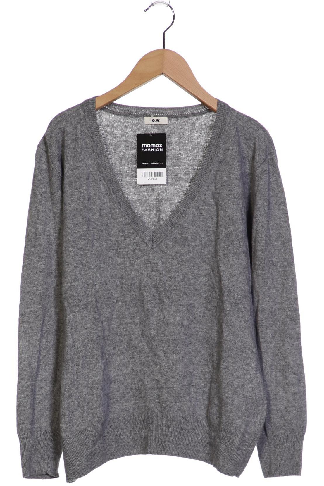 

Gerry Weber Damen Pullover, grau