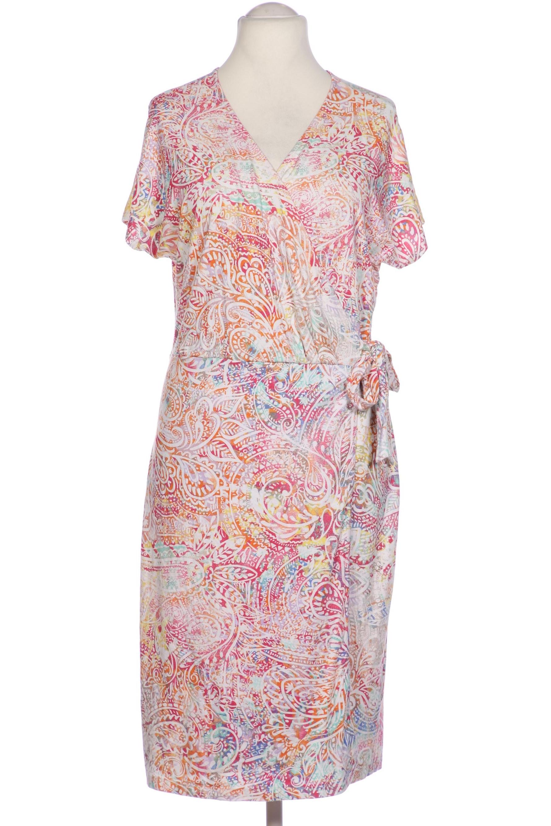 

Gerry Weber Damen Kleid, mehrfarbig, Gr. 42