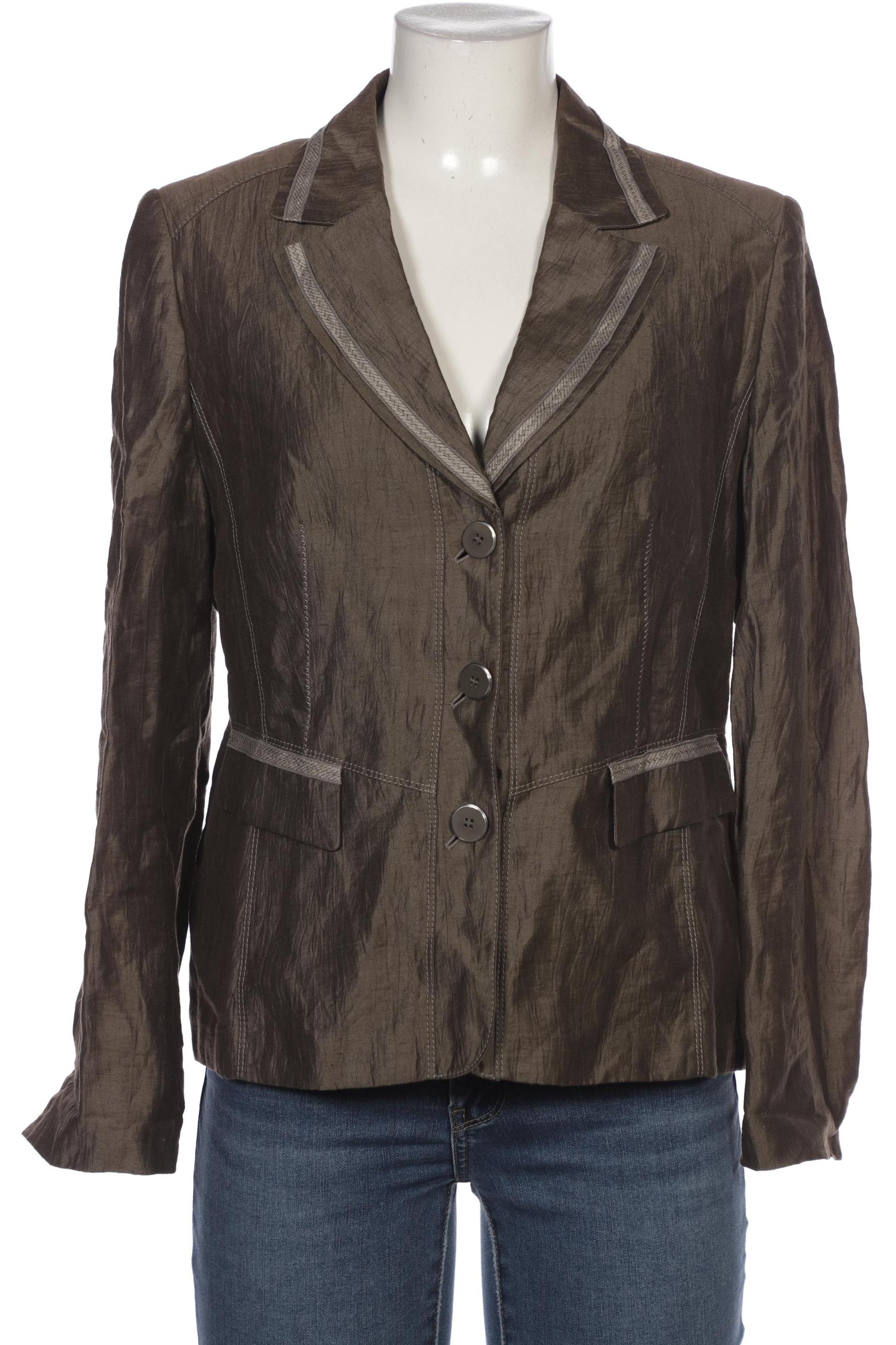 

Gerry Weber Damen Blazer, braun